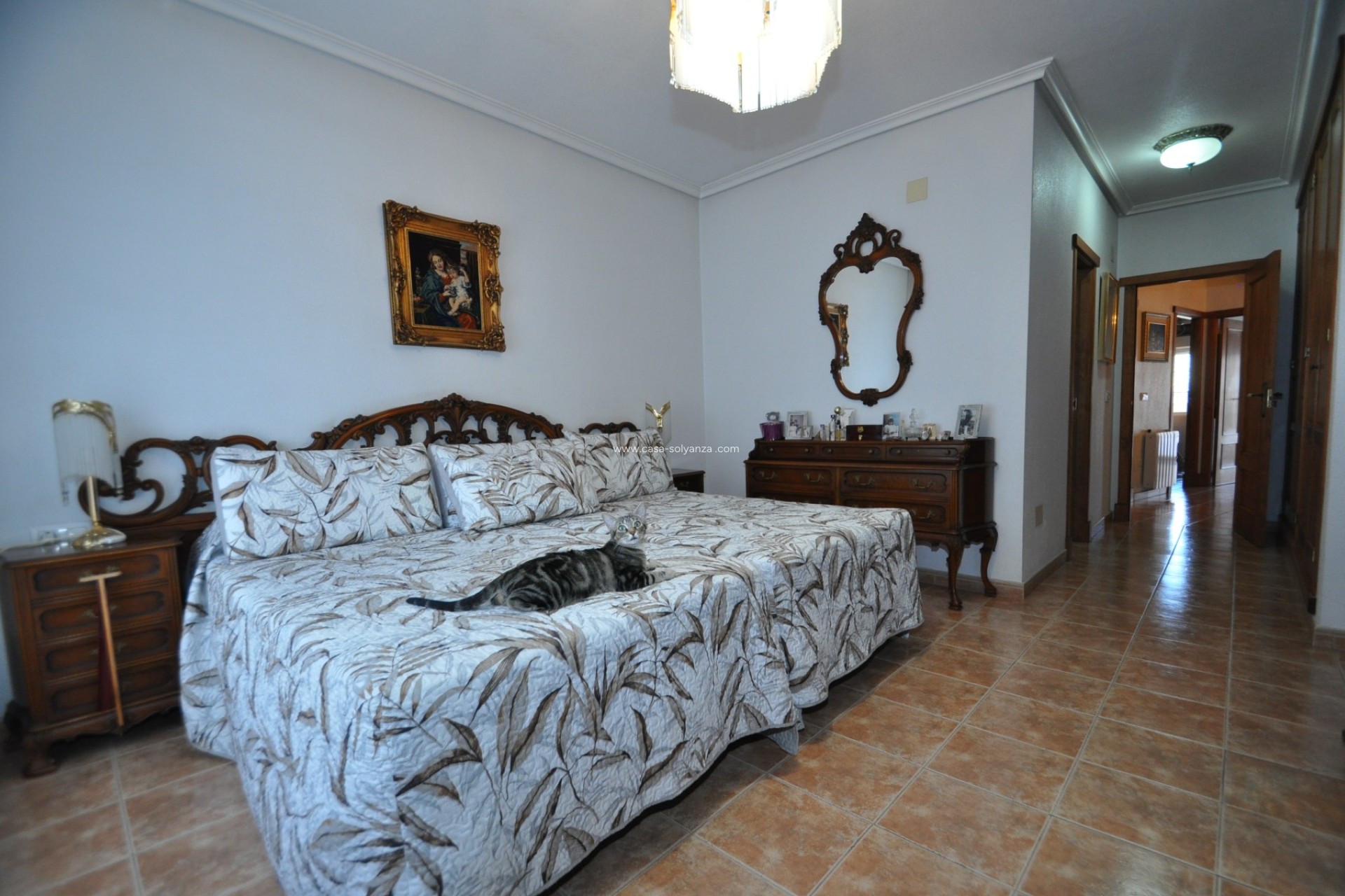 Revente - Maison de ville - Pinoso - Inland
