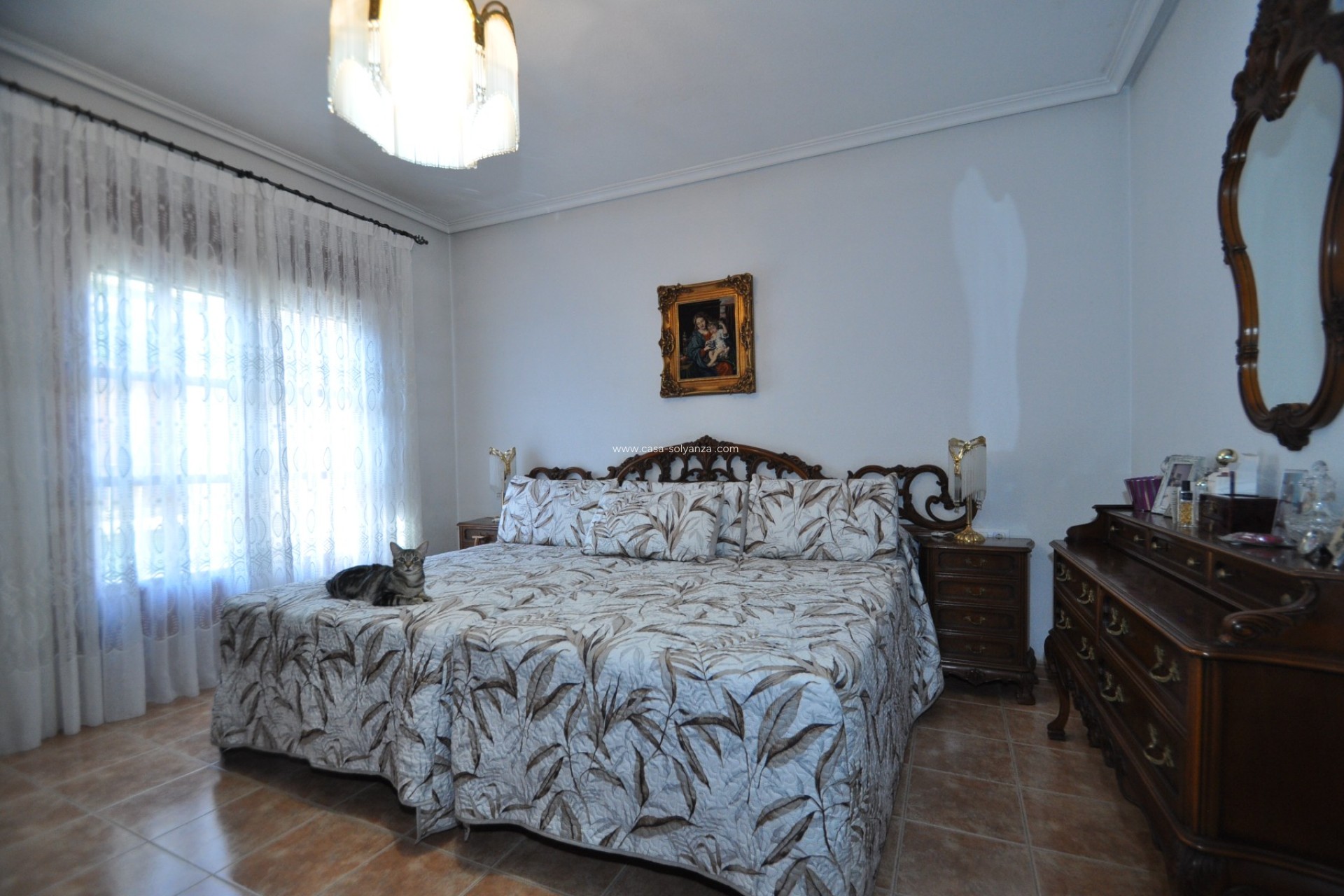 Revente - Maison de ville - Pinoso - Inland
