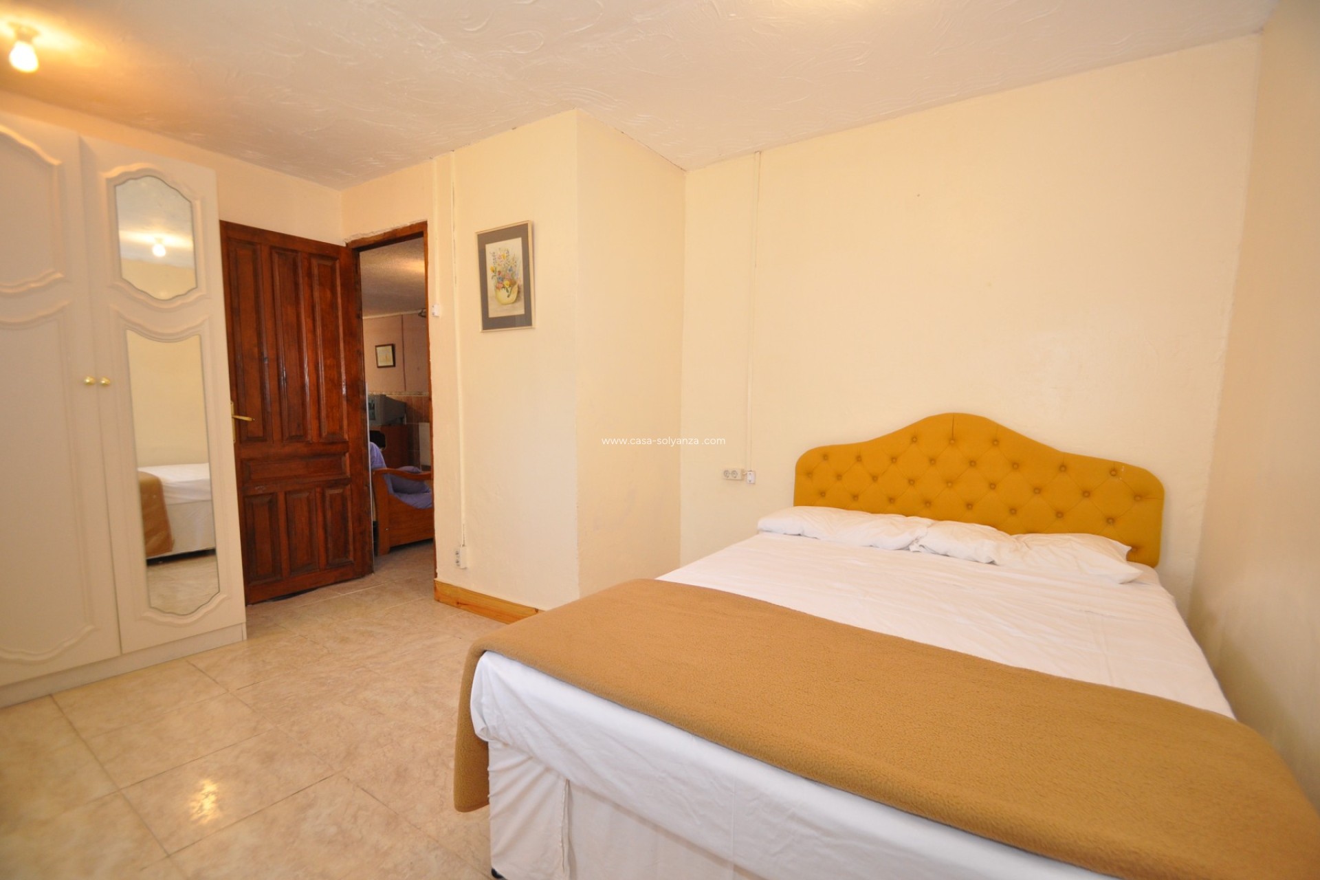Revente - Maison de ville - Pinoso - Inland