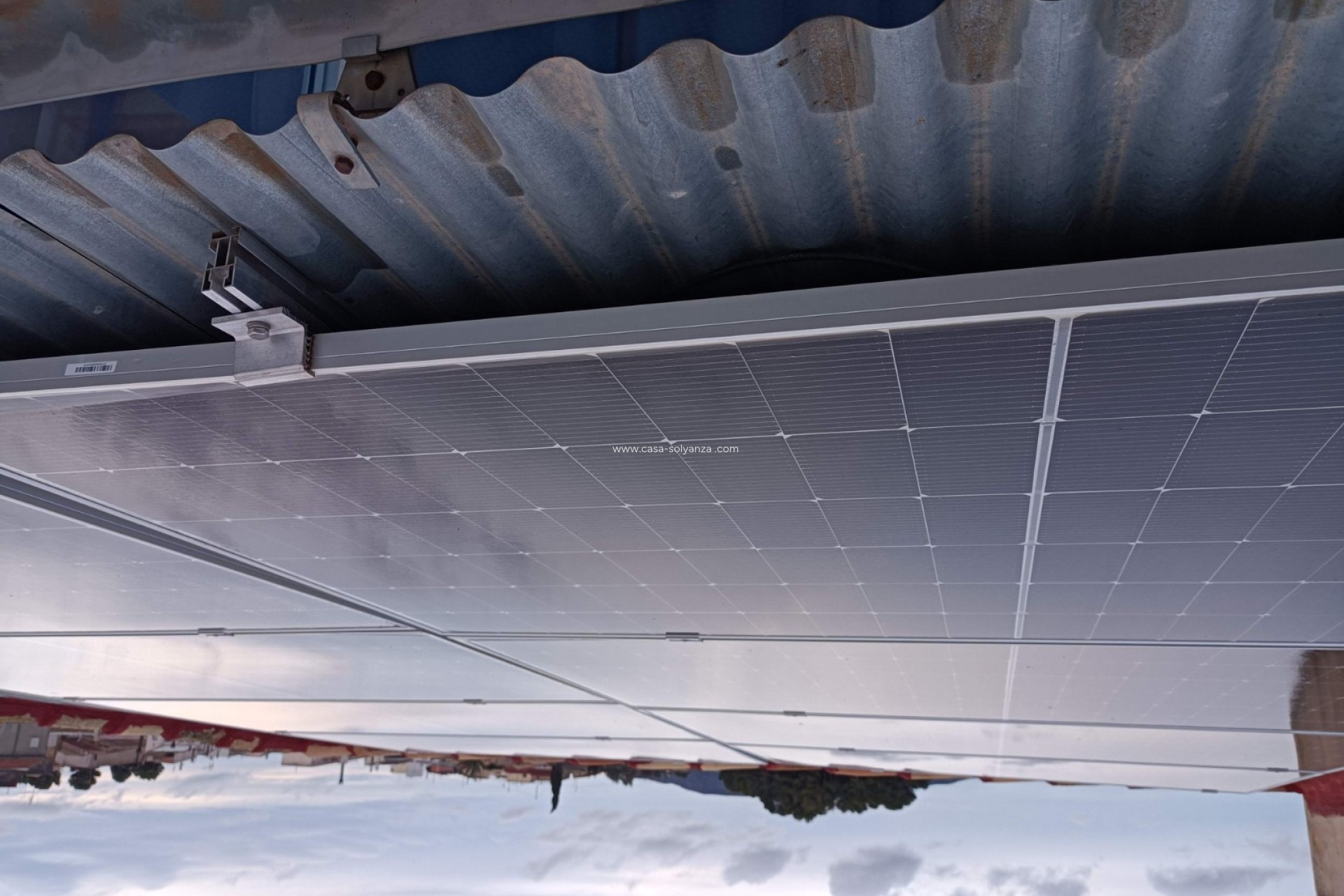 Revente - Maison de ville - Pinoso - Inland