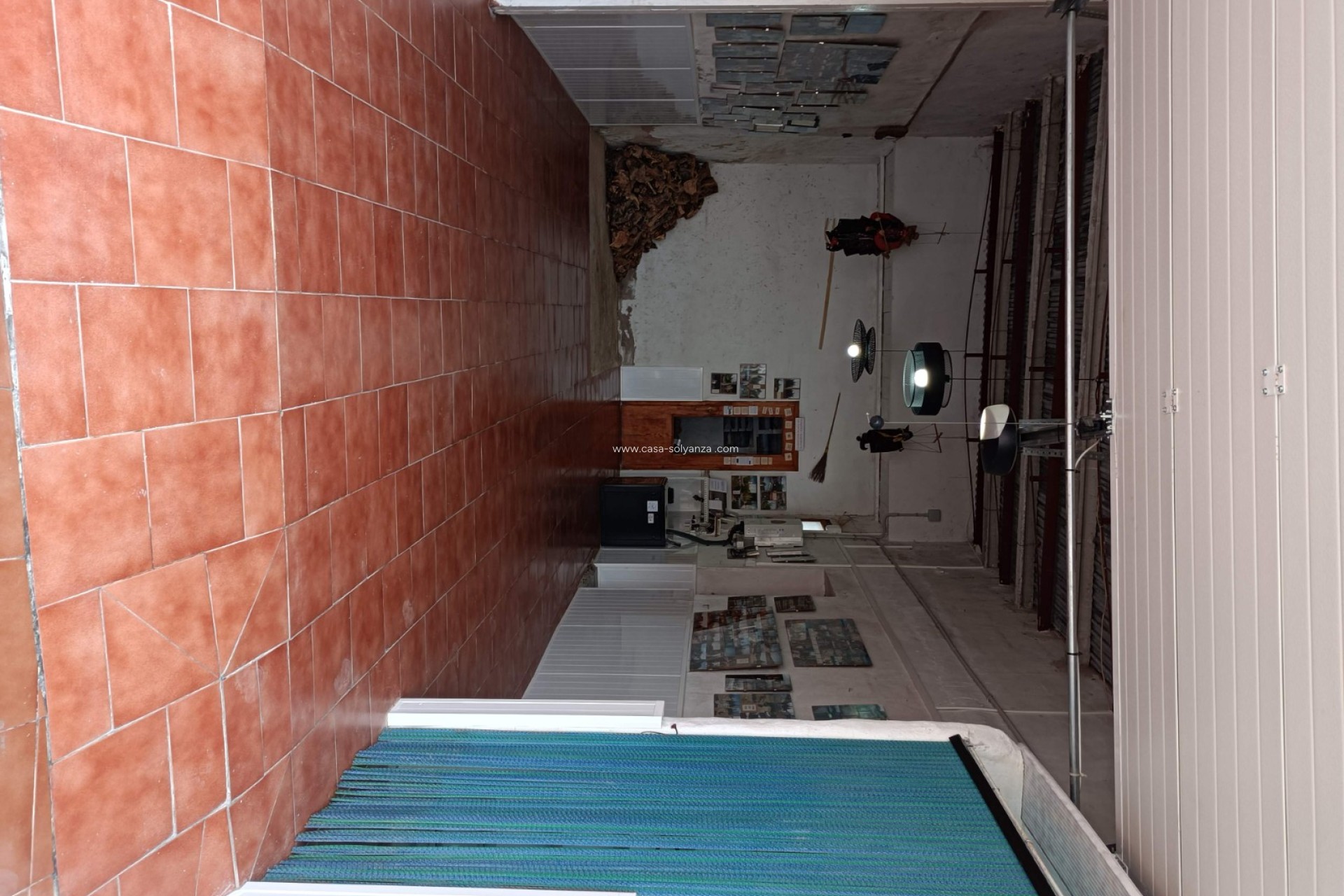 Revente - Maison de ville - Pinoso - Inland