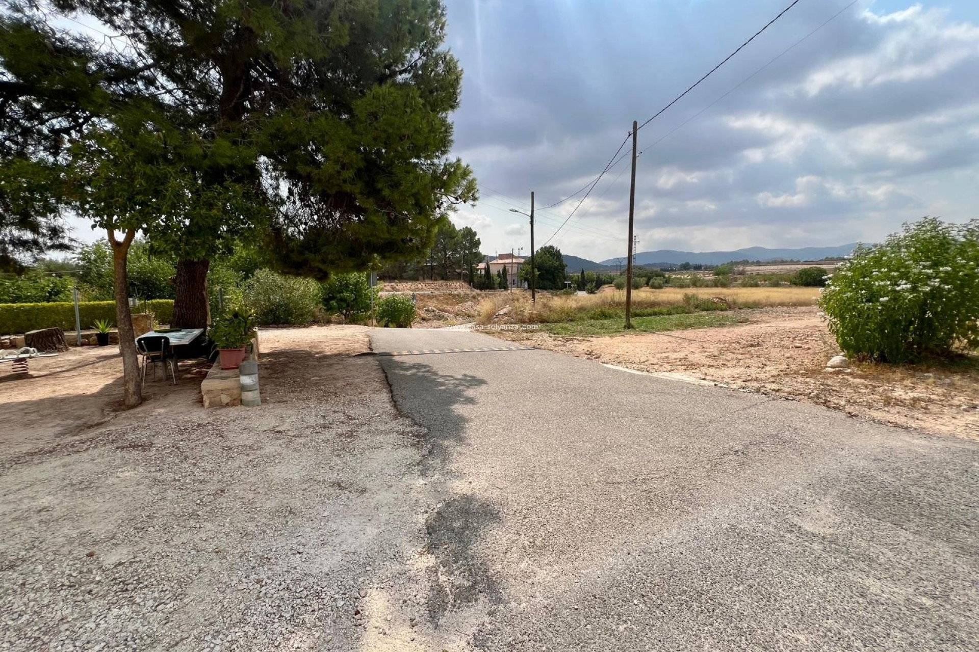 Revente - Maison de ville - Pinoso - Inland