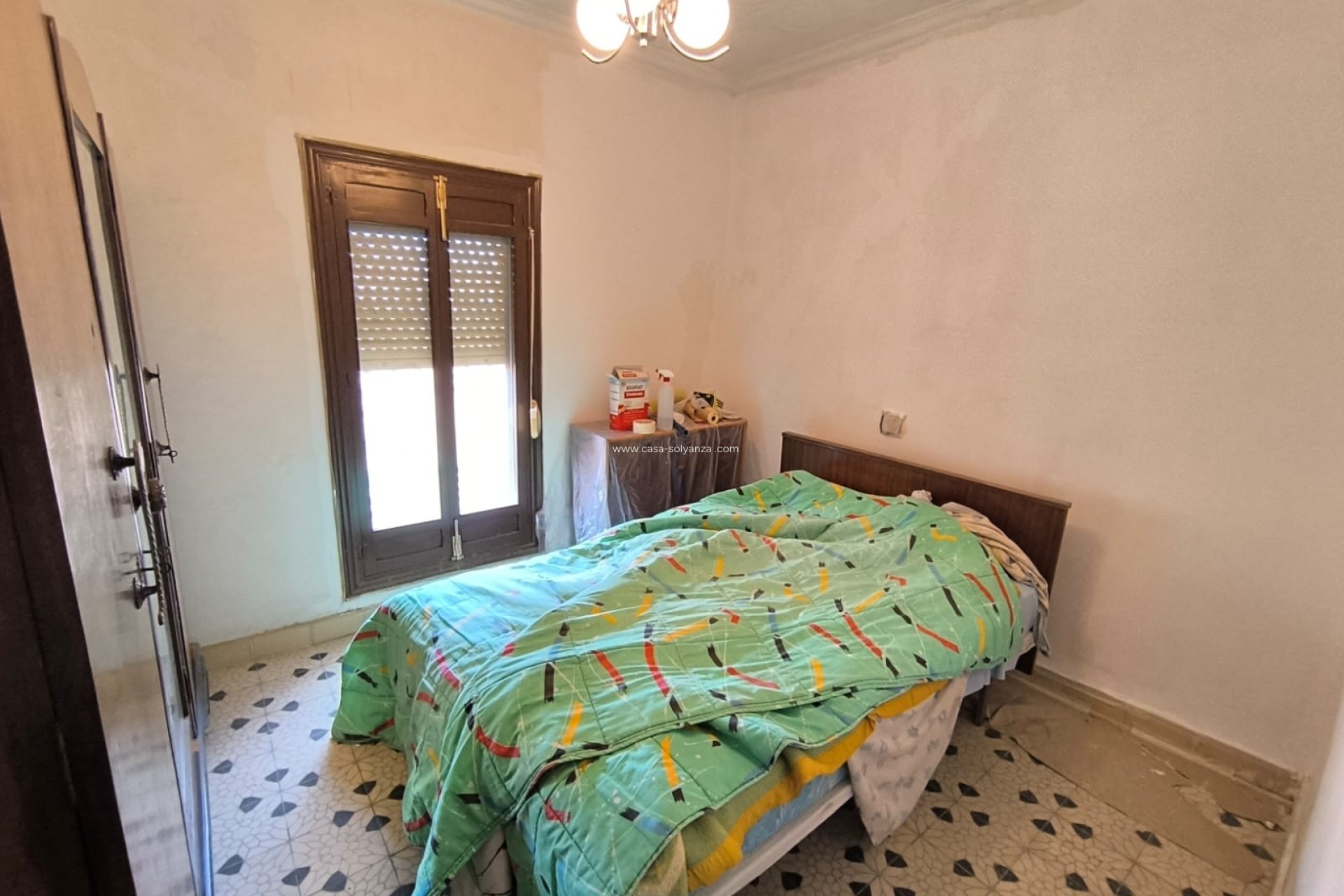 Revente - Maison de ville - Pinoso - Inland