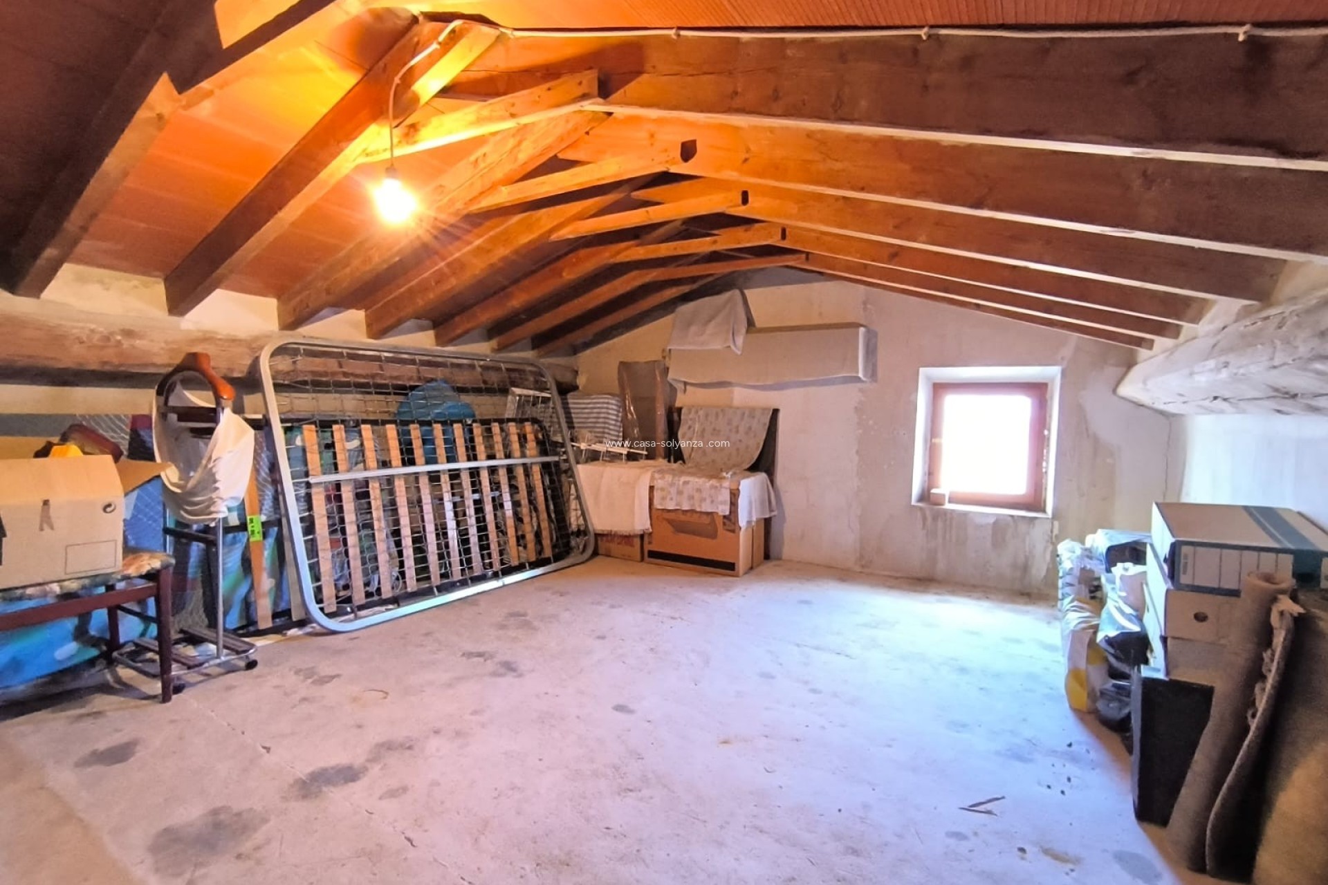 Revente - Maison de ville - Pinoso - Inland