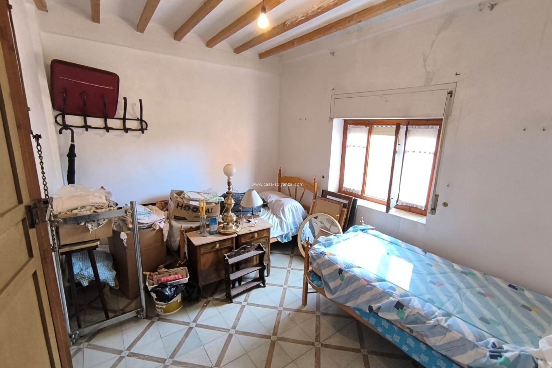 Revente - Maison de ville - Pinoso - Inland