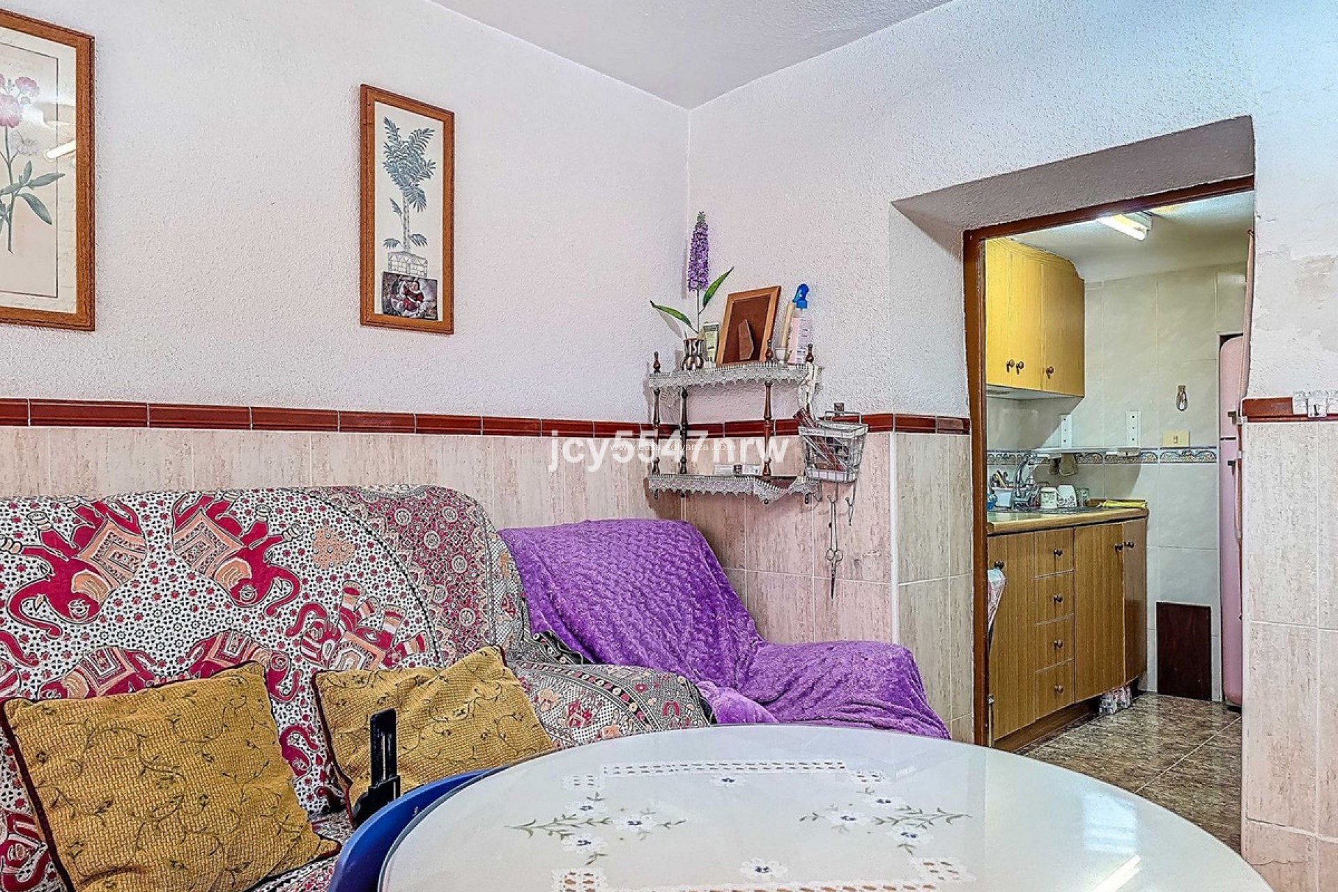 Revente - Maison de ville - Pinoso - Pinoso Centro