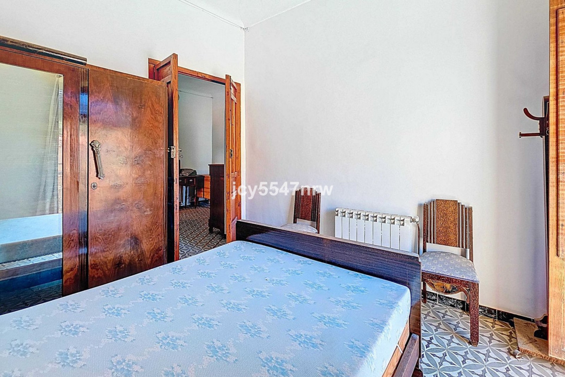Revente - Maison de ville - Pinoso - Pinoso Centro