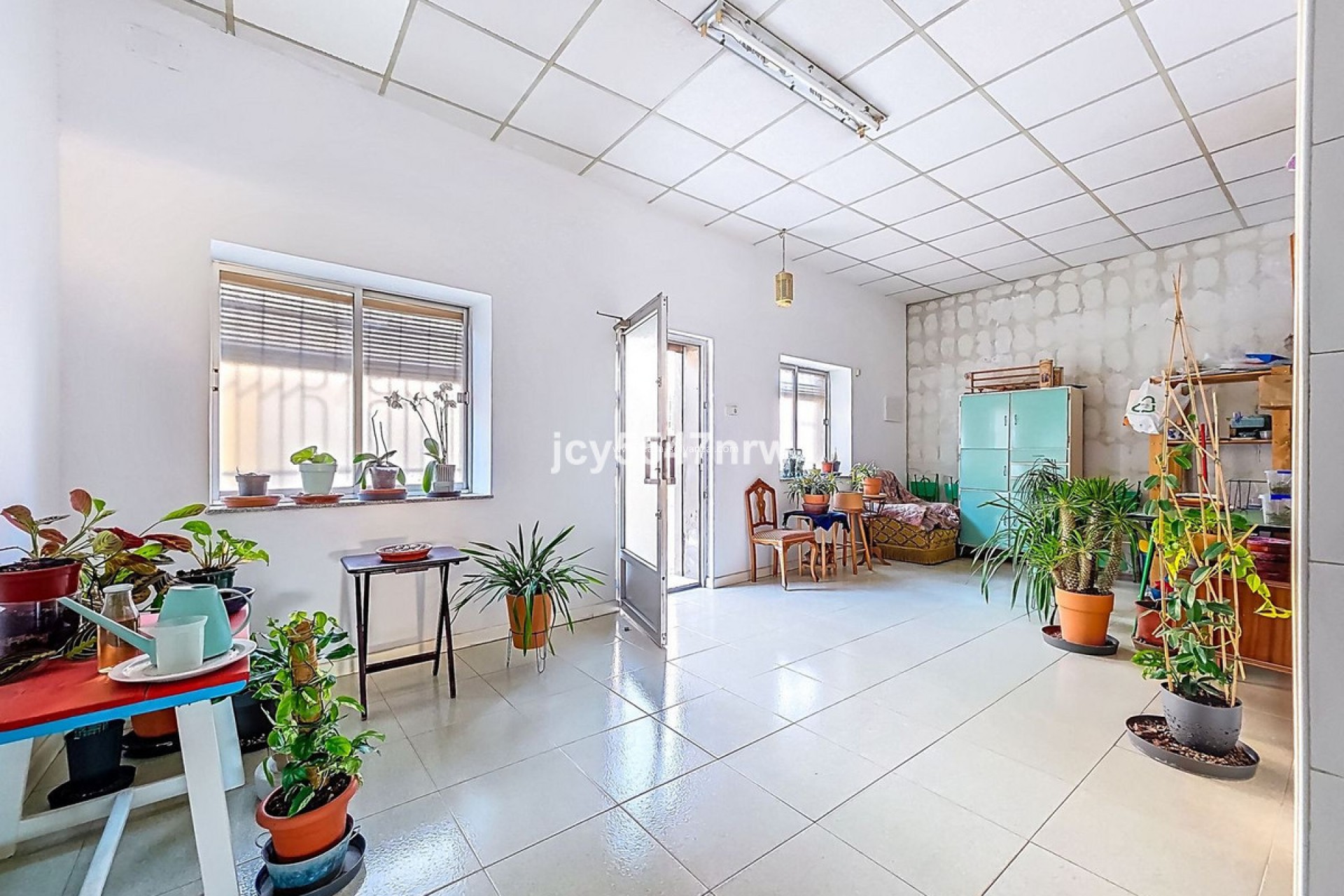Revente - Maison de ville - Pinoso - Pinoso Centro