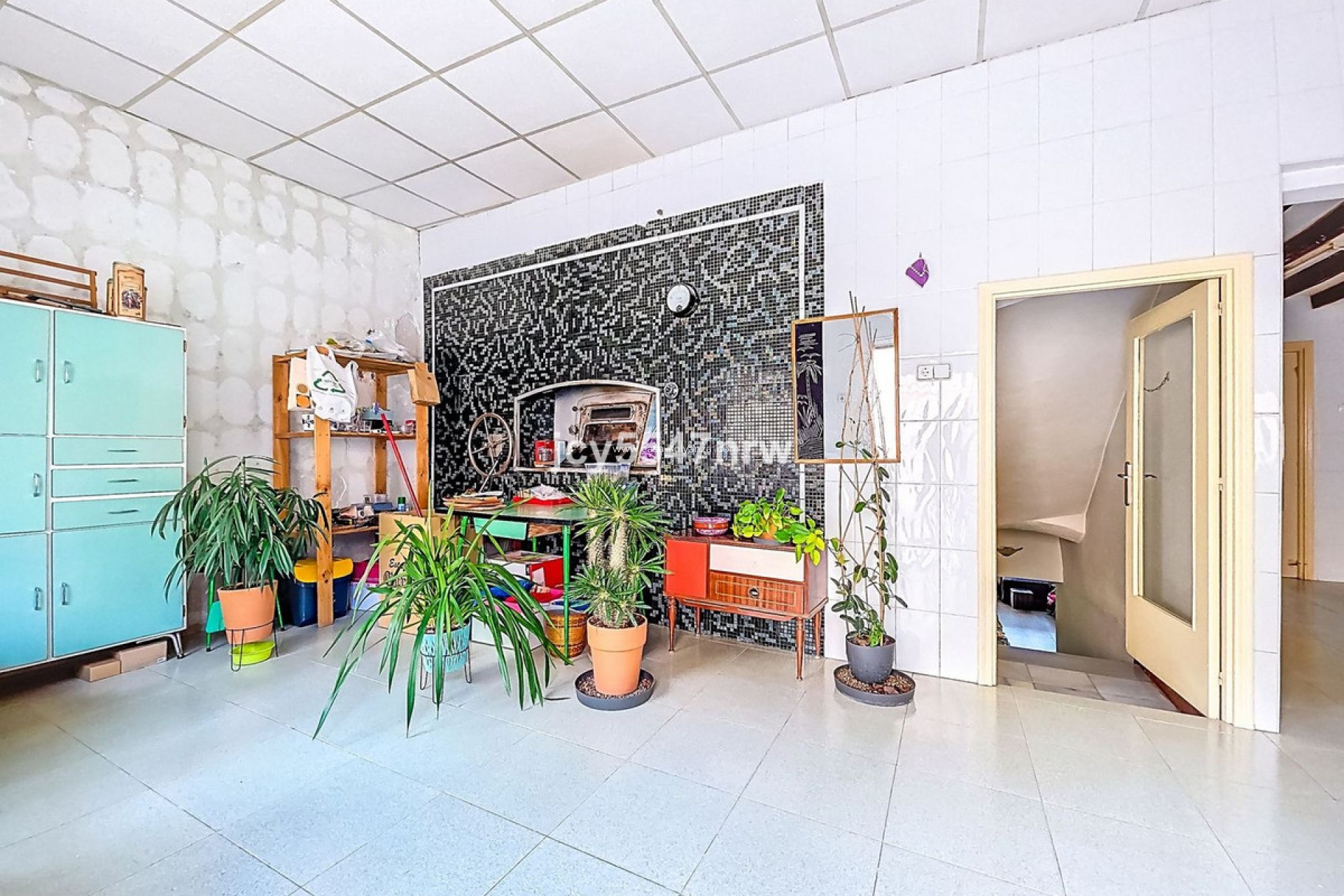 Revente - Maison de ville - Pinoso - Pinoso Centro