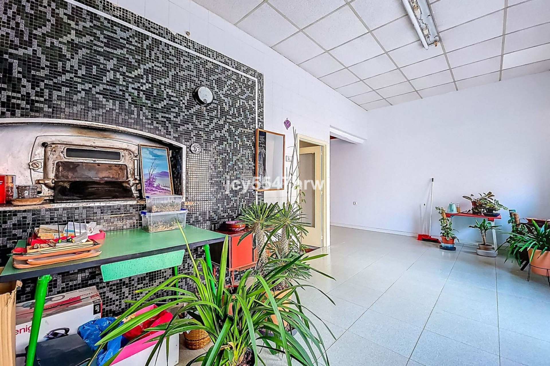 Revente - Maison de ville - Pinoso - Pinoso Centro