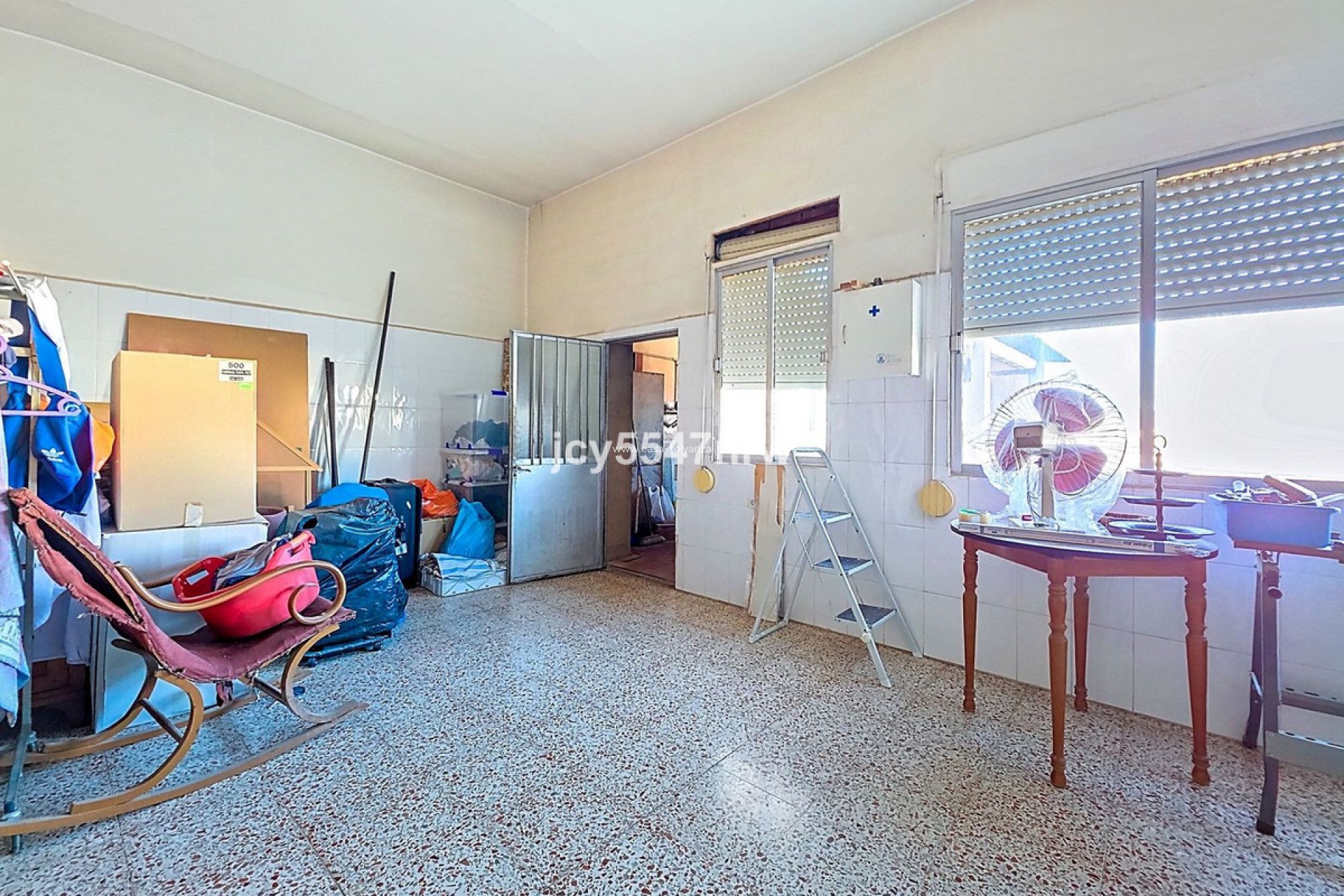 Revente - Maison de ville - Pinoso - Pinoso Centro