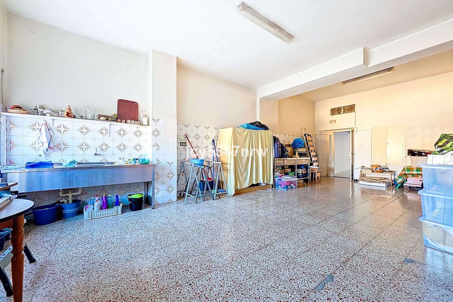 Revente - Maison de ville - Pinoso - Pinoso Centro