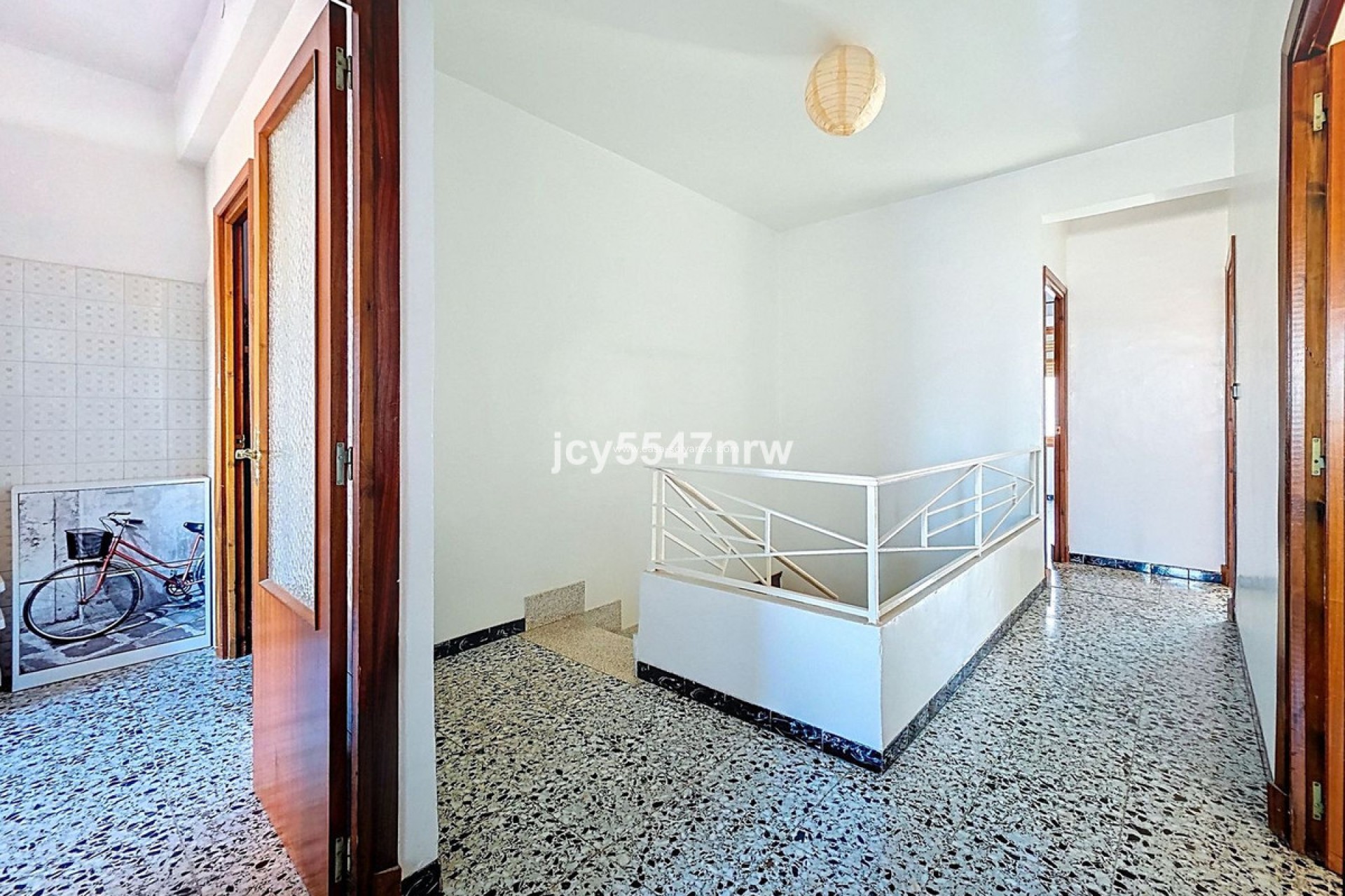 Revente - Maison de ville - Pinoso - Pinoso Centro