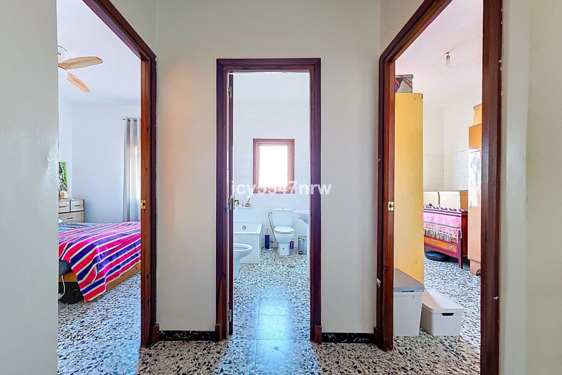 Revente - Maison de ville - Pinoso - Pinoso Centro