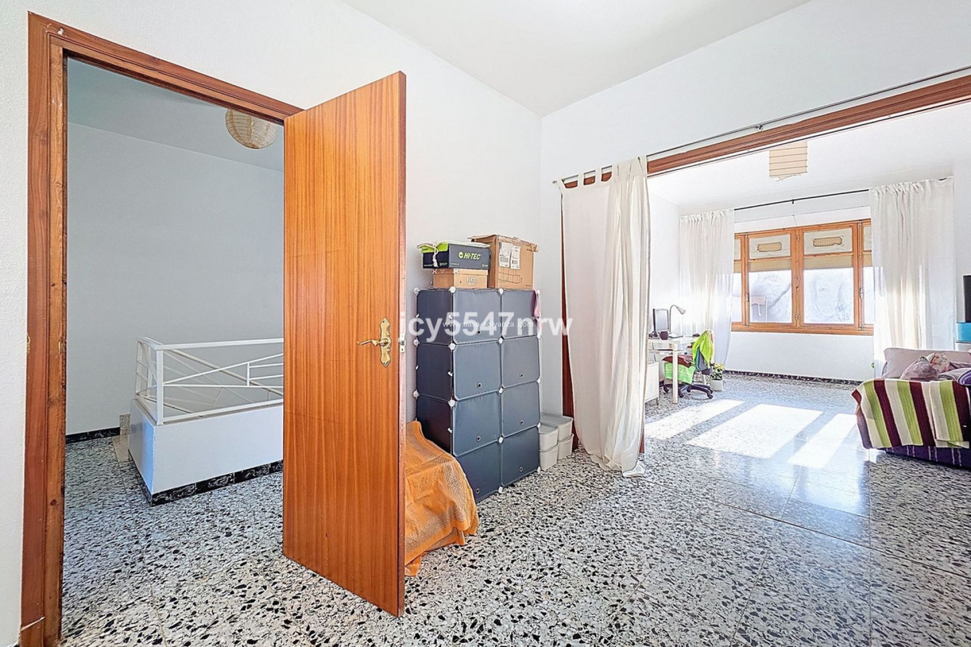 Revente - Maison de ville - Pinoso - Pinoso Centro