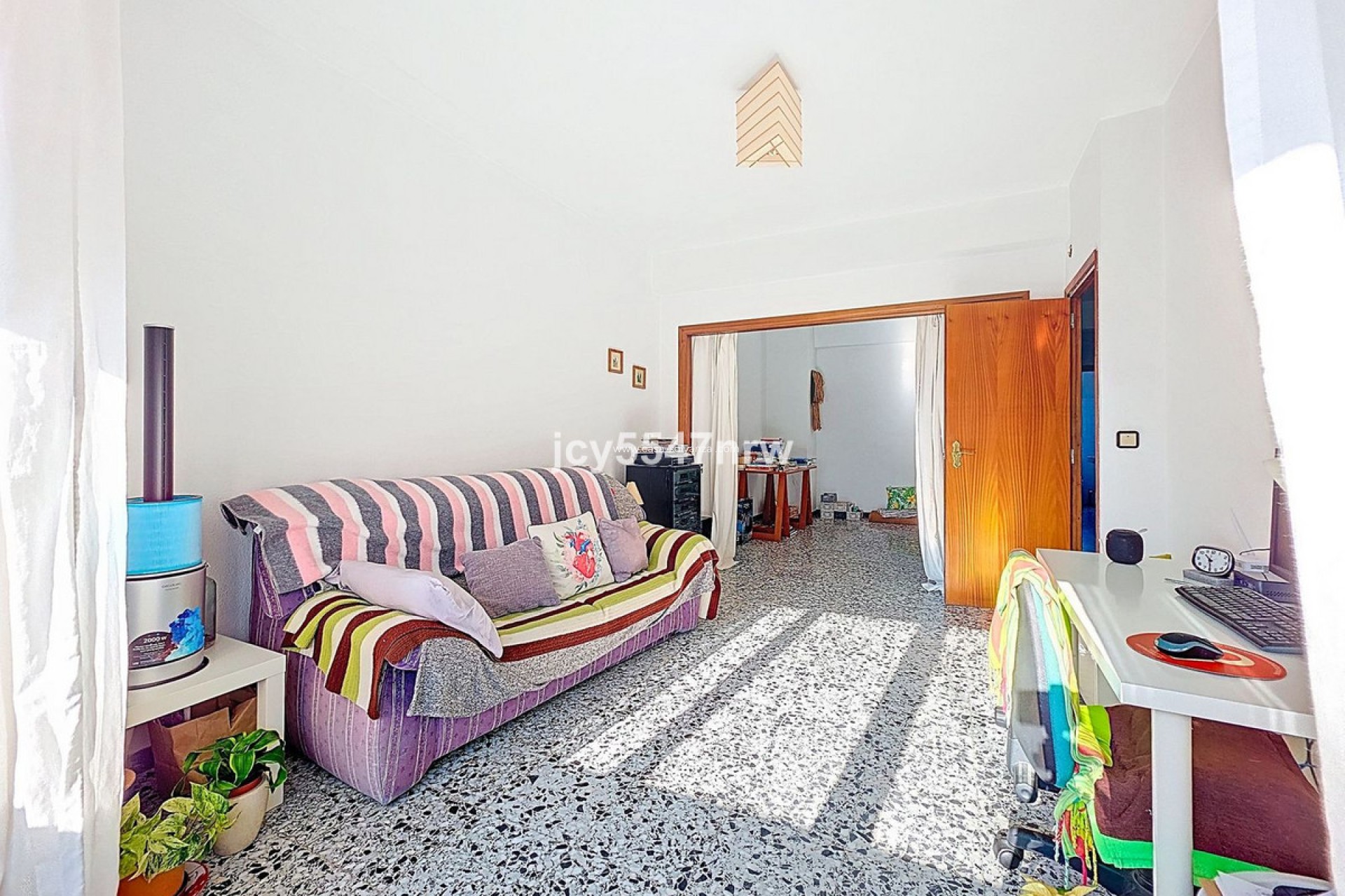 Revente - Maison de ville - Pinoso - Pinoso Centro