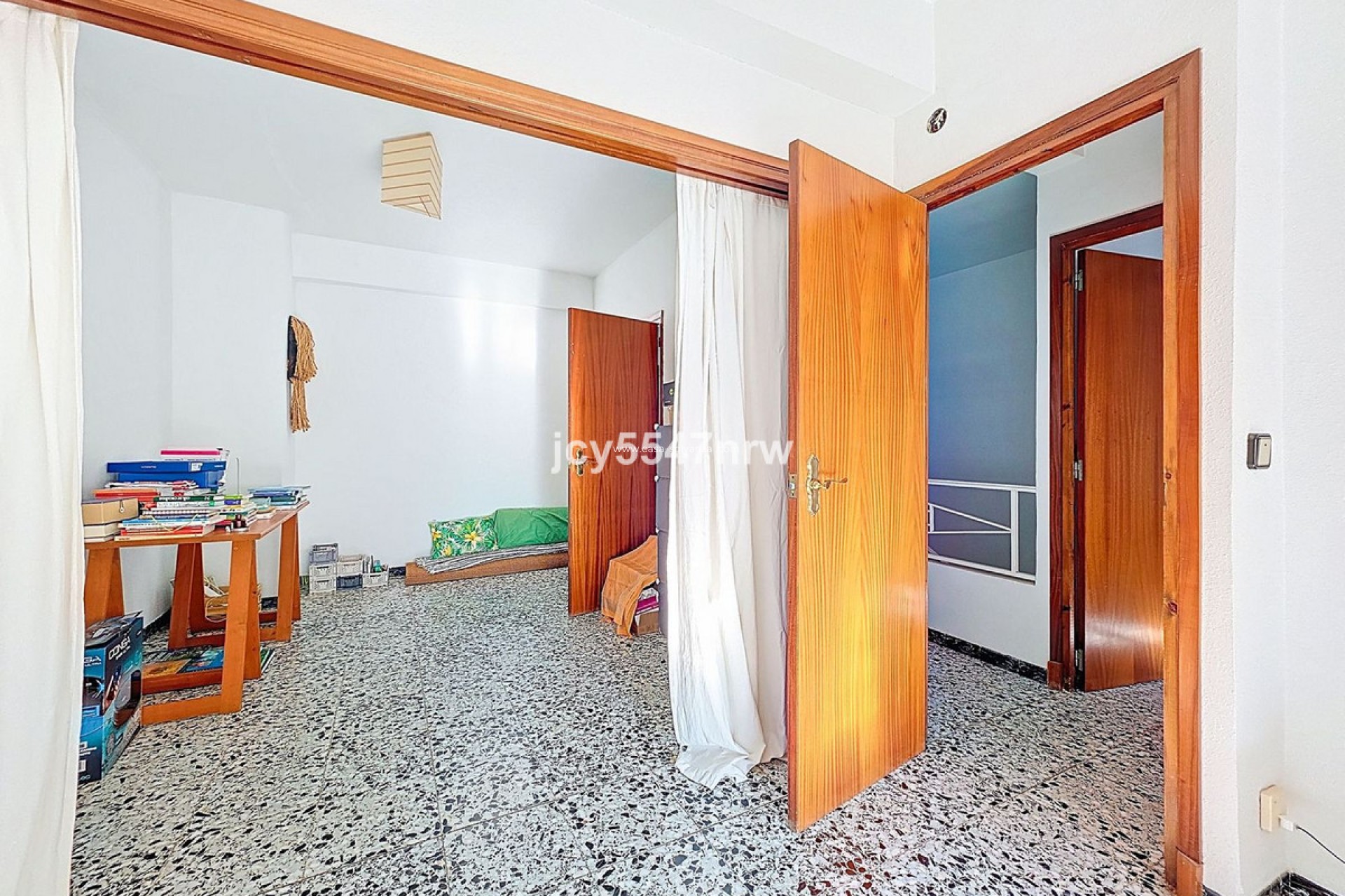 Revente - Maison de ville - Pinoso - Pinoso Centro