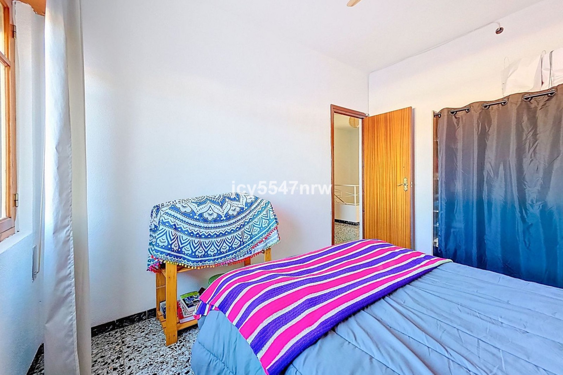 Revente - Maison de ville - Pinoso - Pinoso Centro