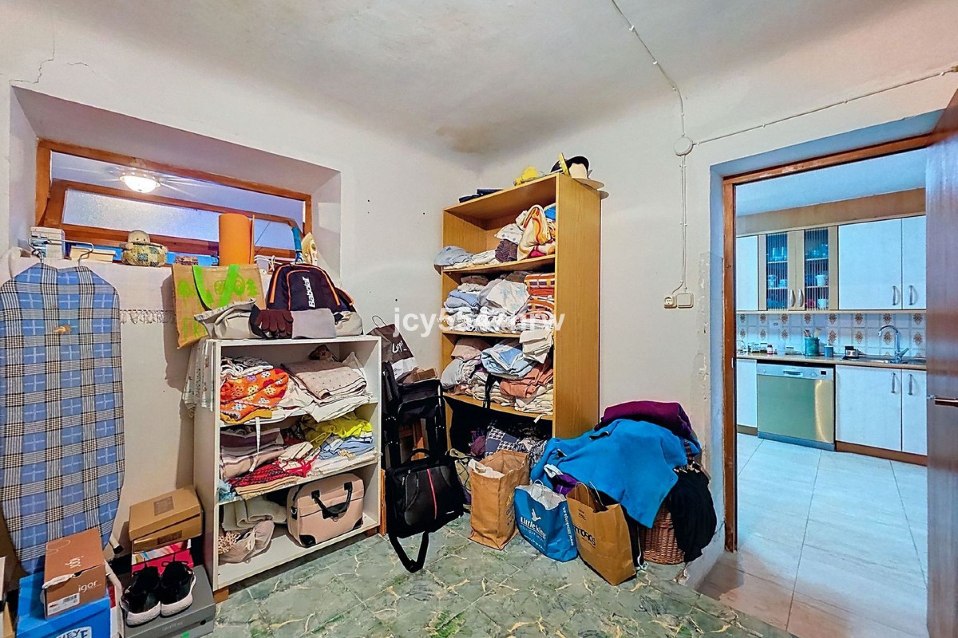 Revente - Maison de ville - Pinoso - Pinoso Centro