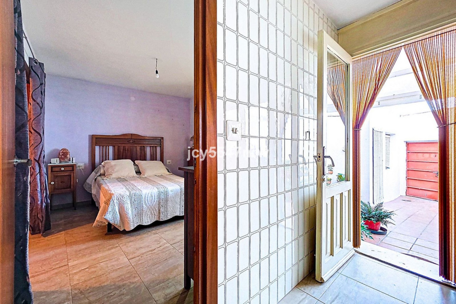 Revente - Maison de ville - Pinoso - Pinoso Centro