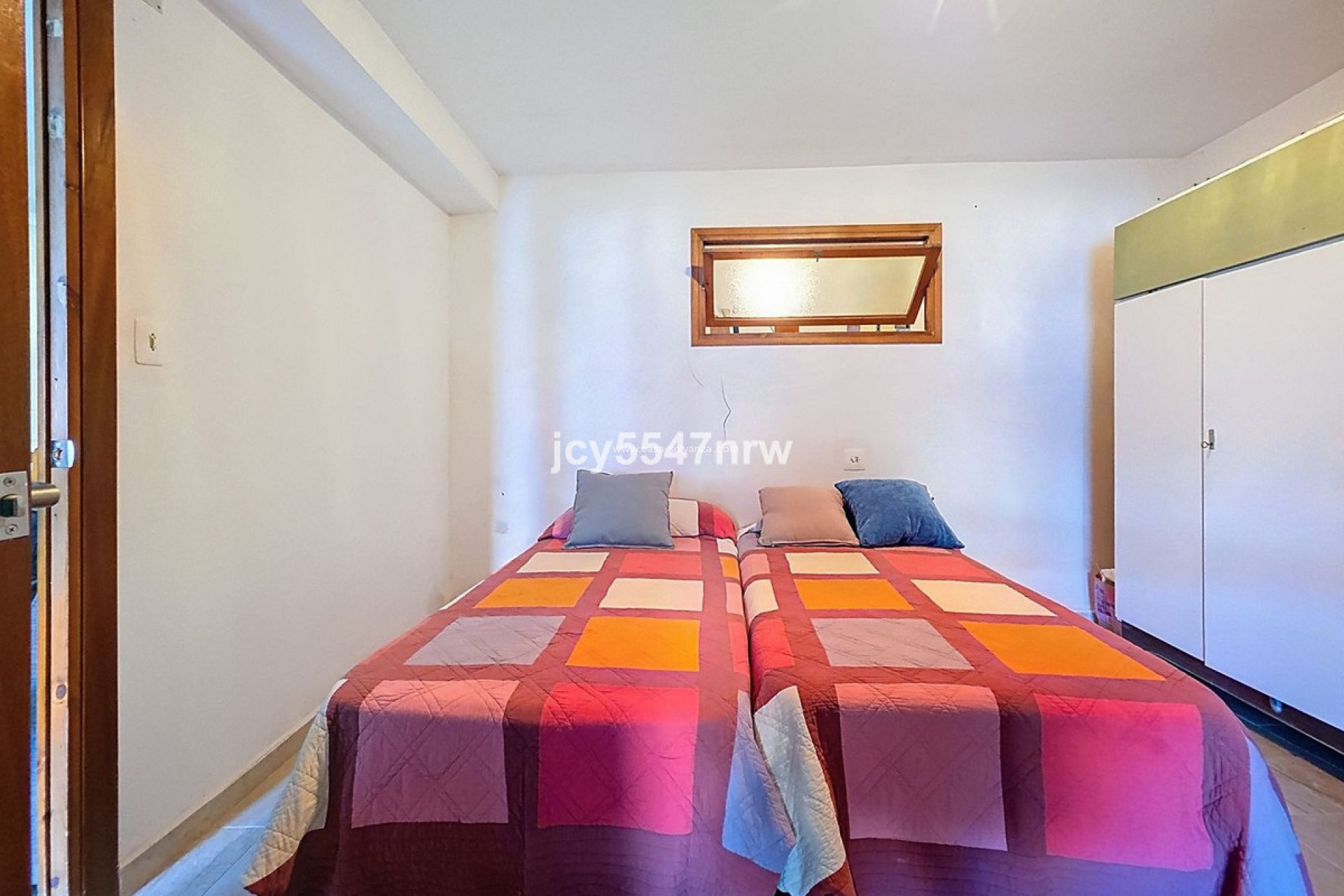 Revente - Maison de ville - Pinoso - Pinoso Centro