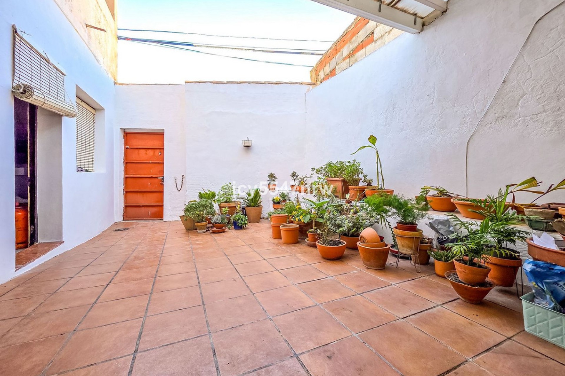 Revente - Maison de ville - Pinoso - Pinoso Centro