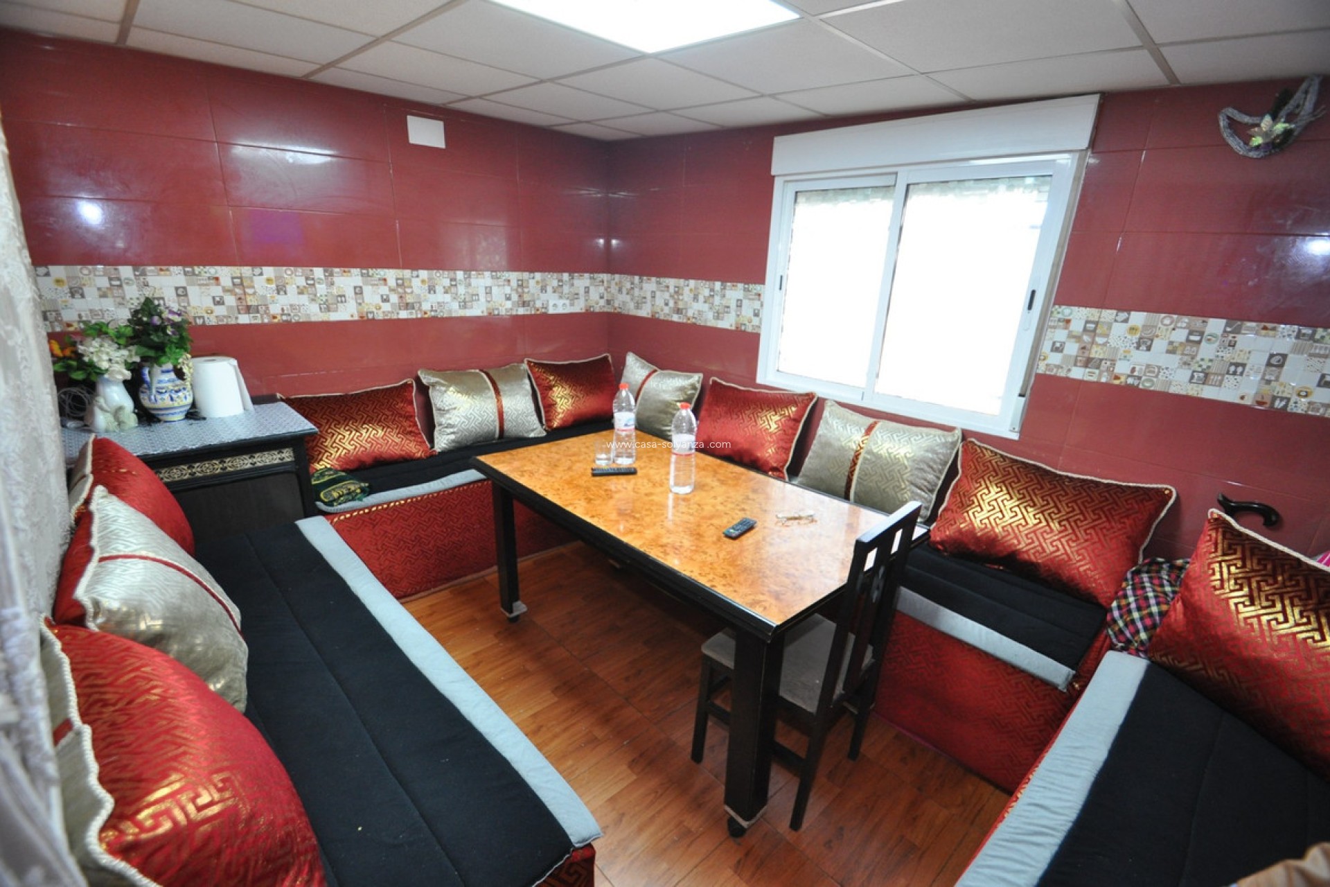 Revente - Maison de ville - Pinoso - Pinoso Centro