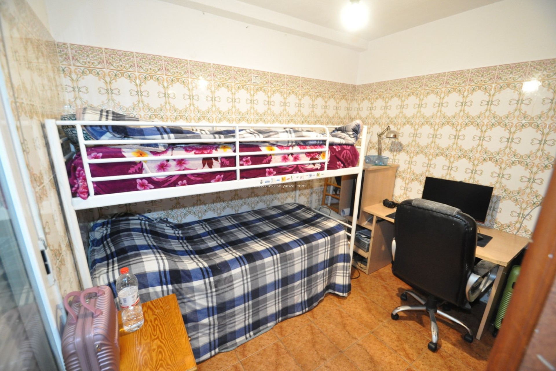 Revente - Maison de ville - Pinoso - Pinoso Centro