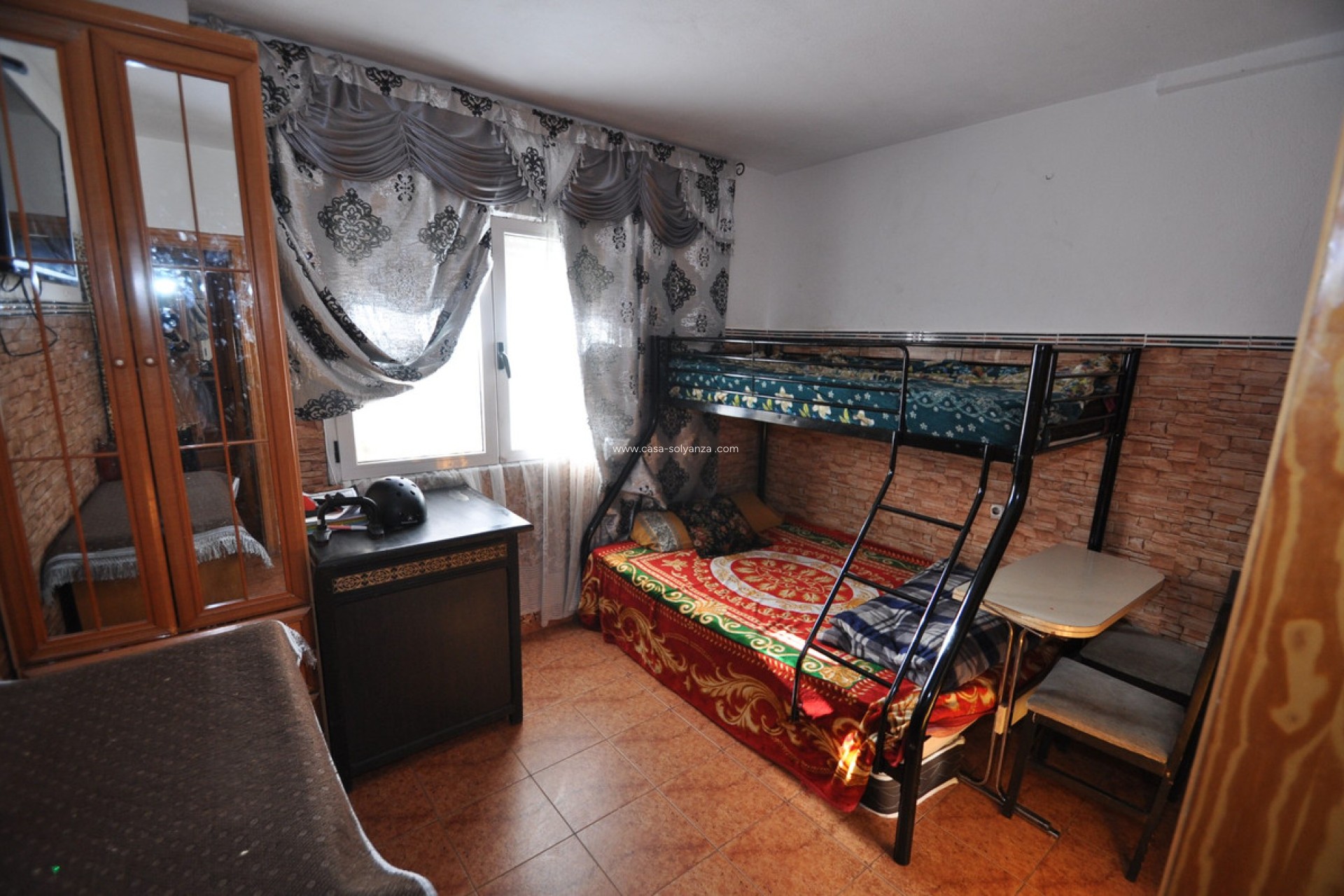 Revente - Maison de ville - Pinoso - Pinoso Centro
