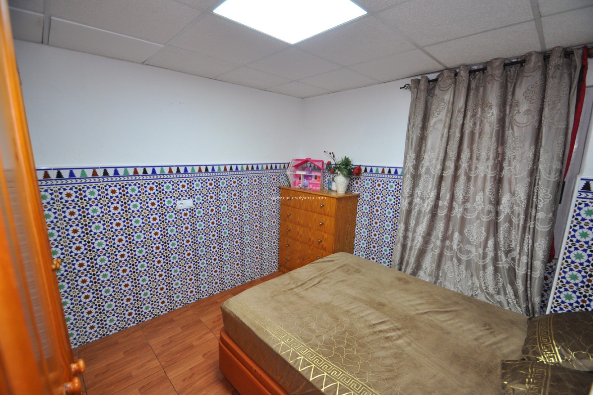 Revente - Maison de ville - Pinoso - Pinoso Centro