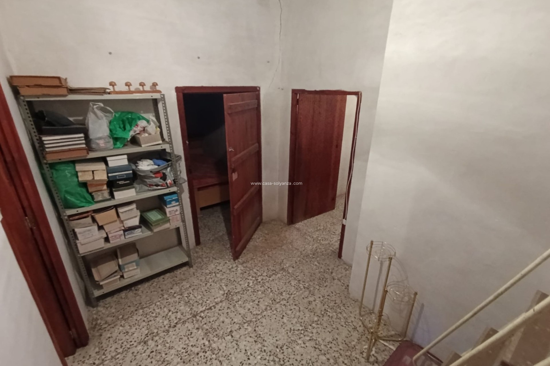 Revente - Maison de ville - Pinoso - Pinoso Centro