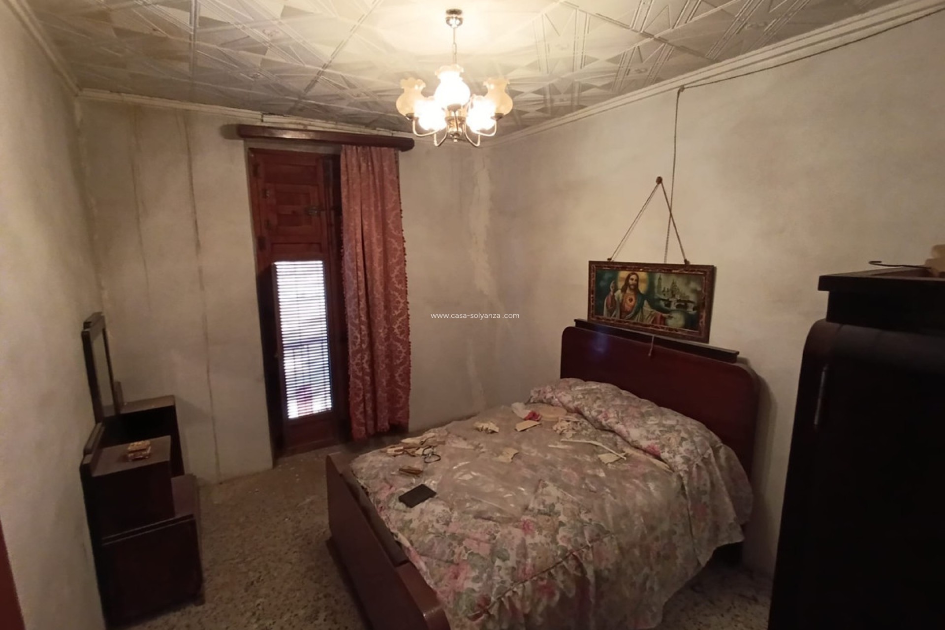 Revente - Maison de ville - Pinoso - Pinoso Centro