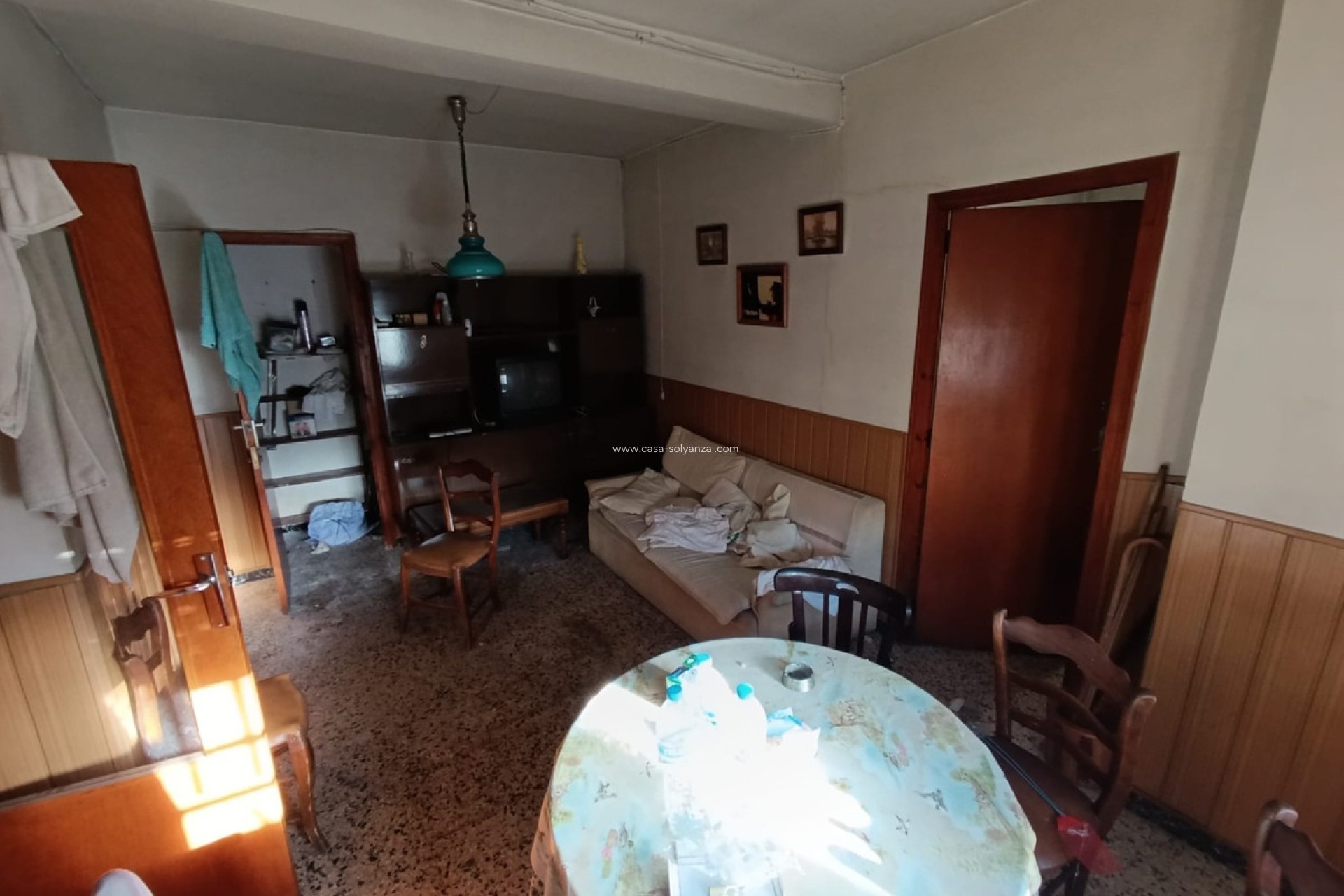 Revente - Maison de ville - Pinoso - Pinoso Centro