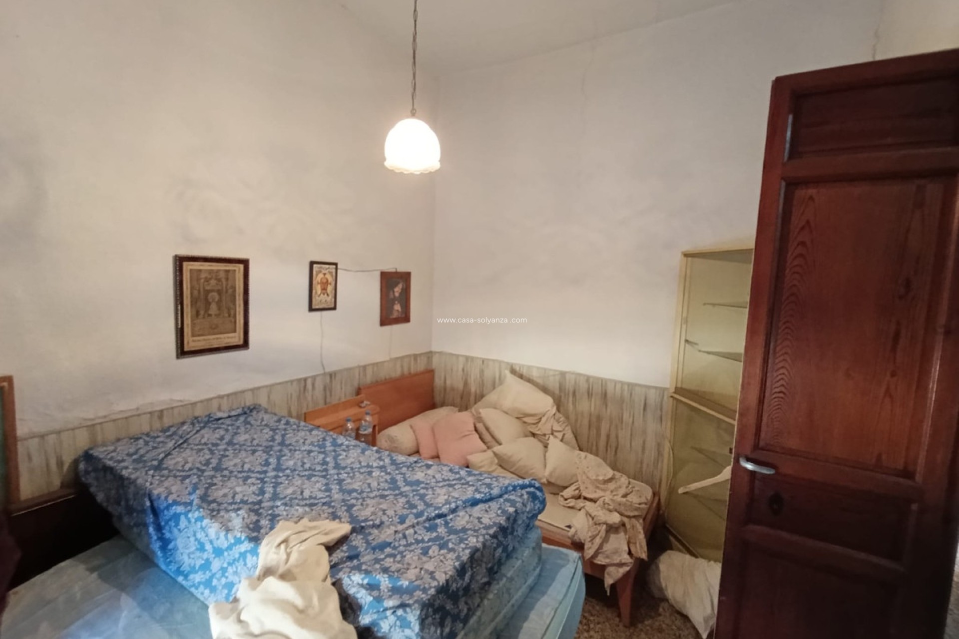 Revente - Maison de ville - Pinoso - Pinoso Centro