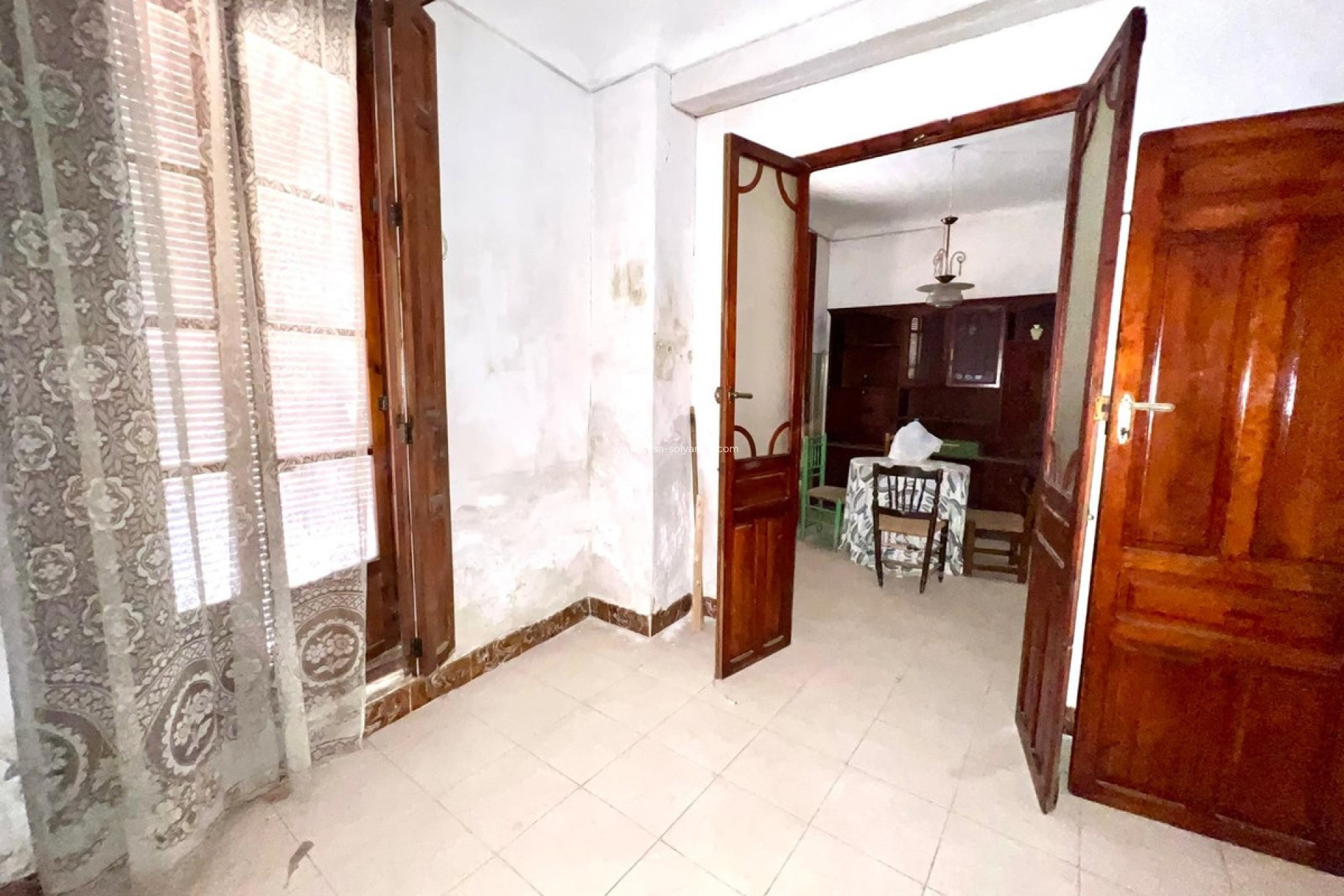 Revente - Maison de ville - Pinoso - Pinoso Centro