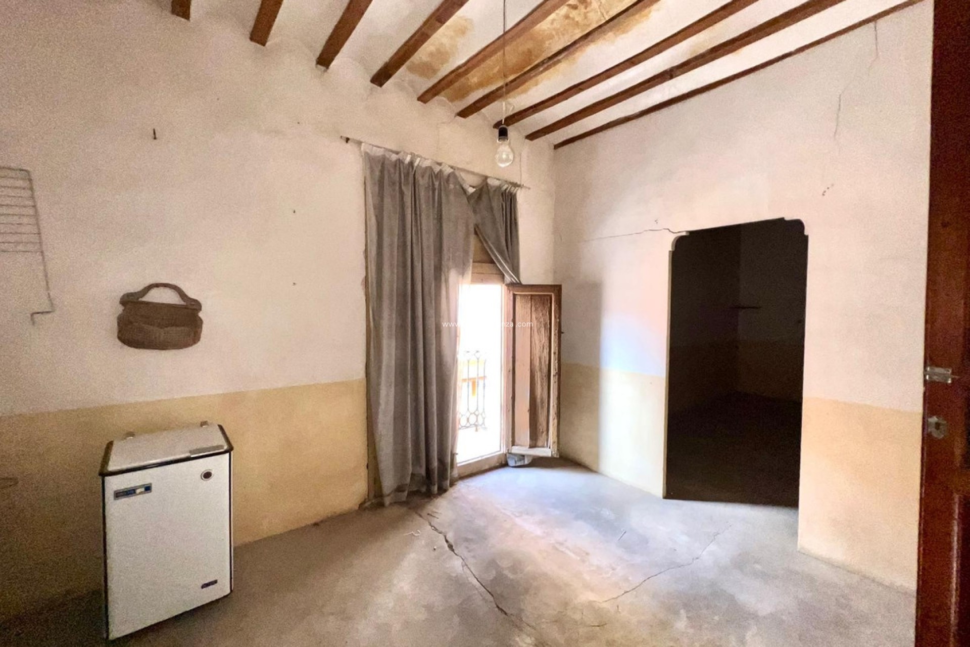 Revente - Maison de ville - Pinoso - Pinoso Centro