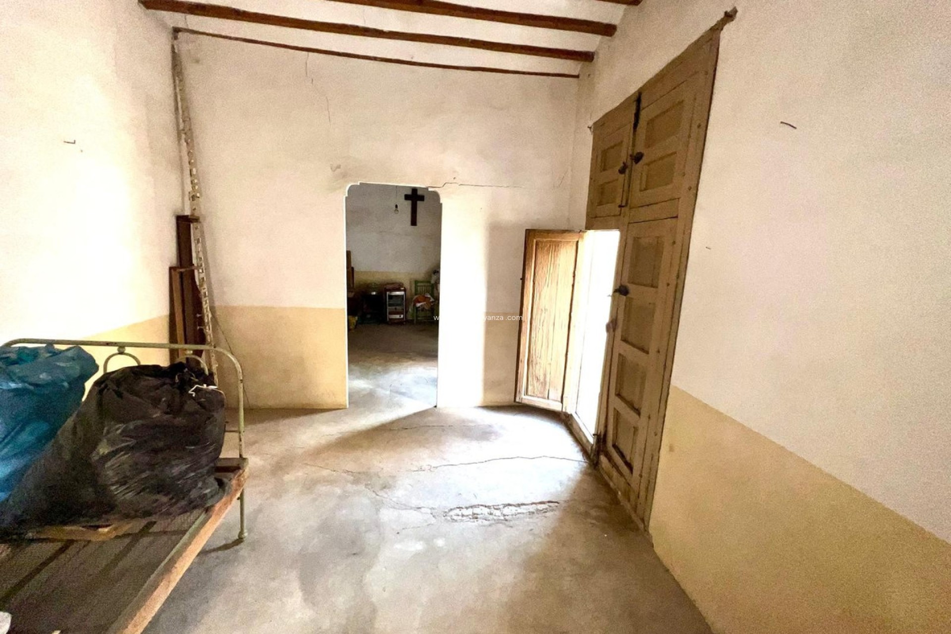 Revente - Maison de ville - Pinoso - Pinoso Centro