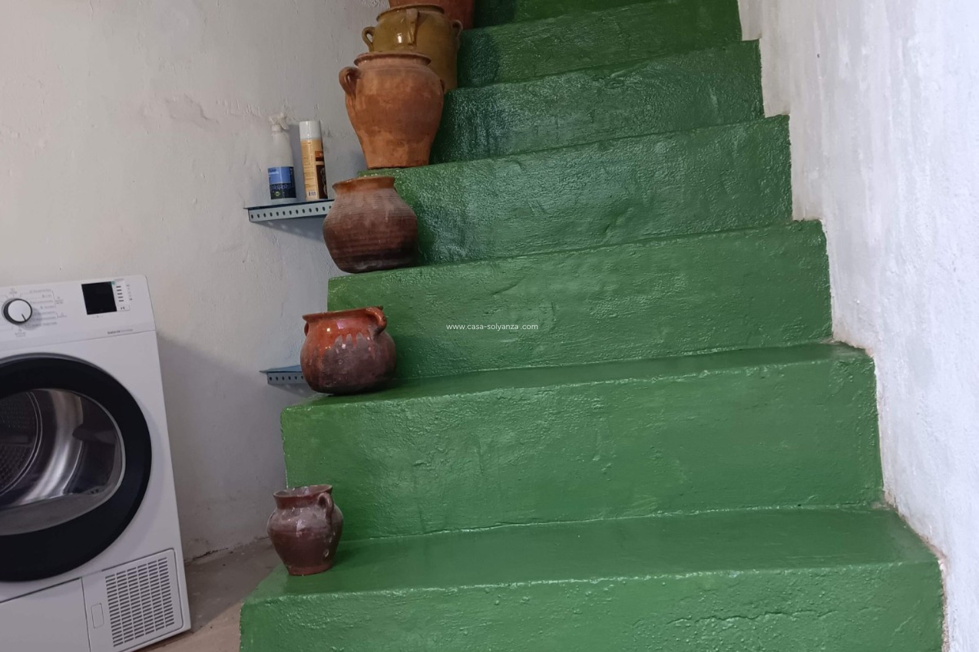 Revente - Maison de ville - Pinoso - Pinoso Centro
