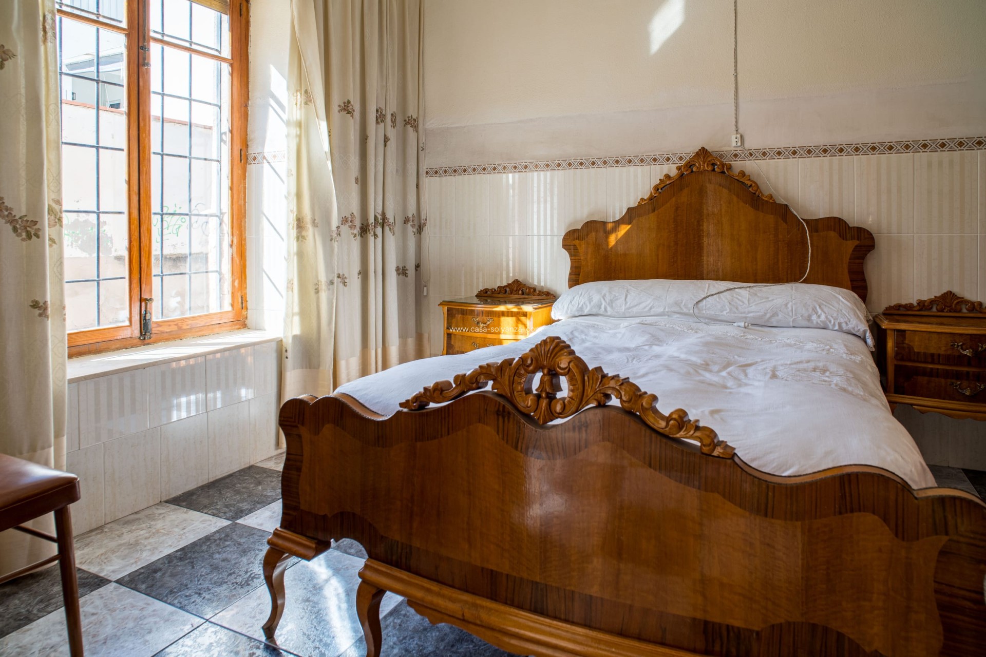 Revente - Maison de ville - Pinoso - To be
