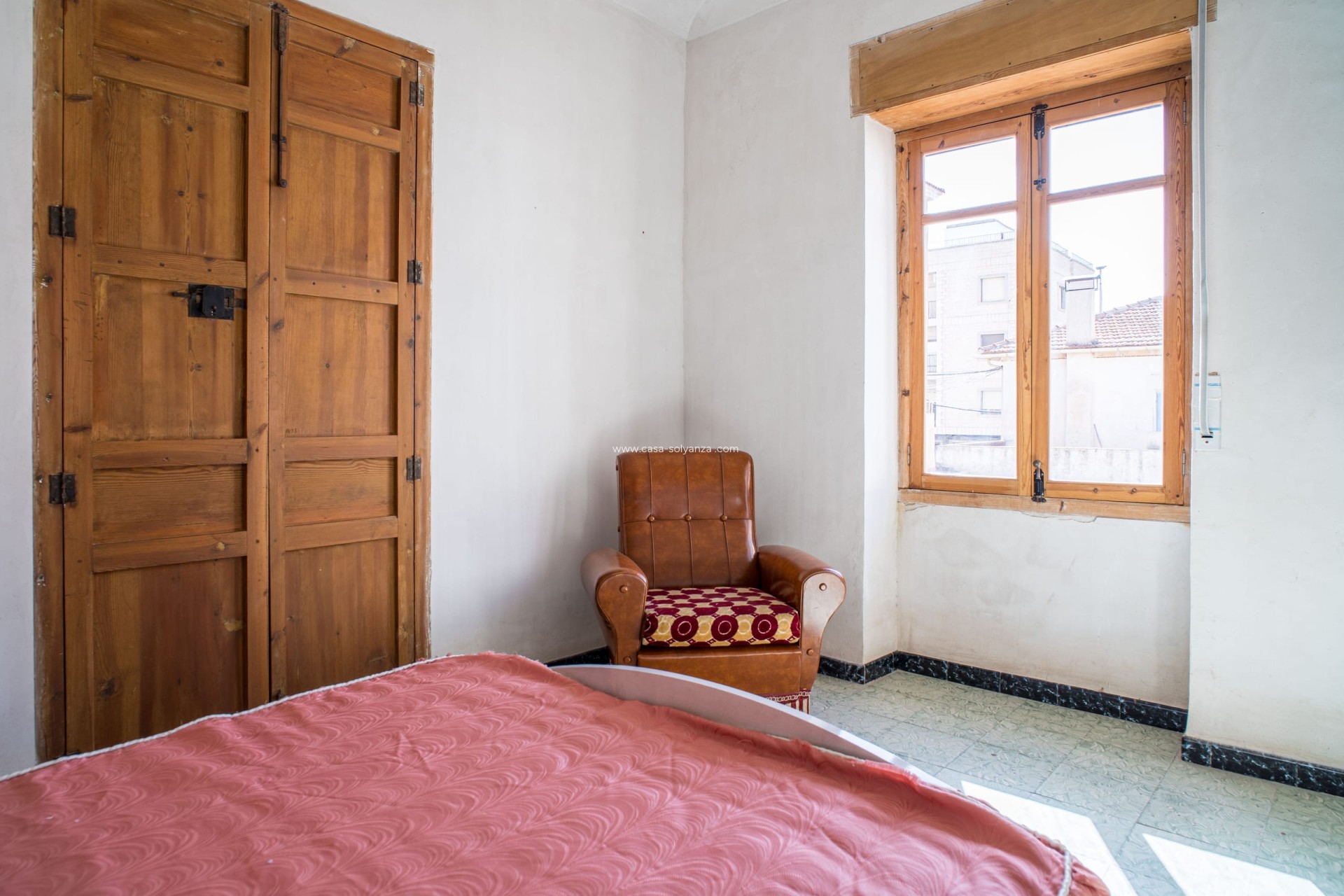 Revente - Maison de ville - Pinoso - To be