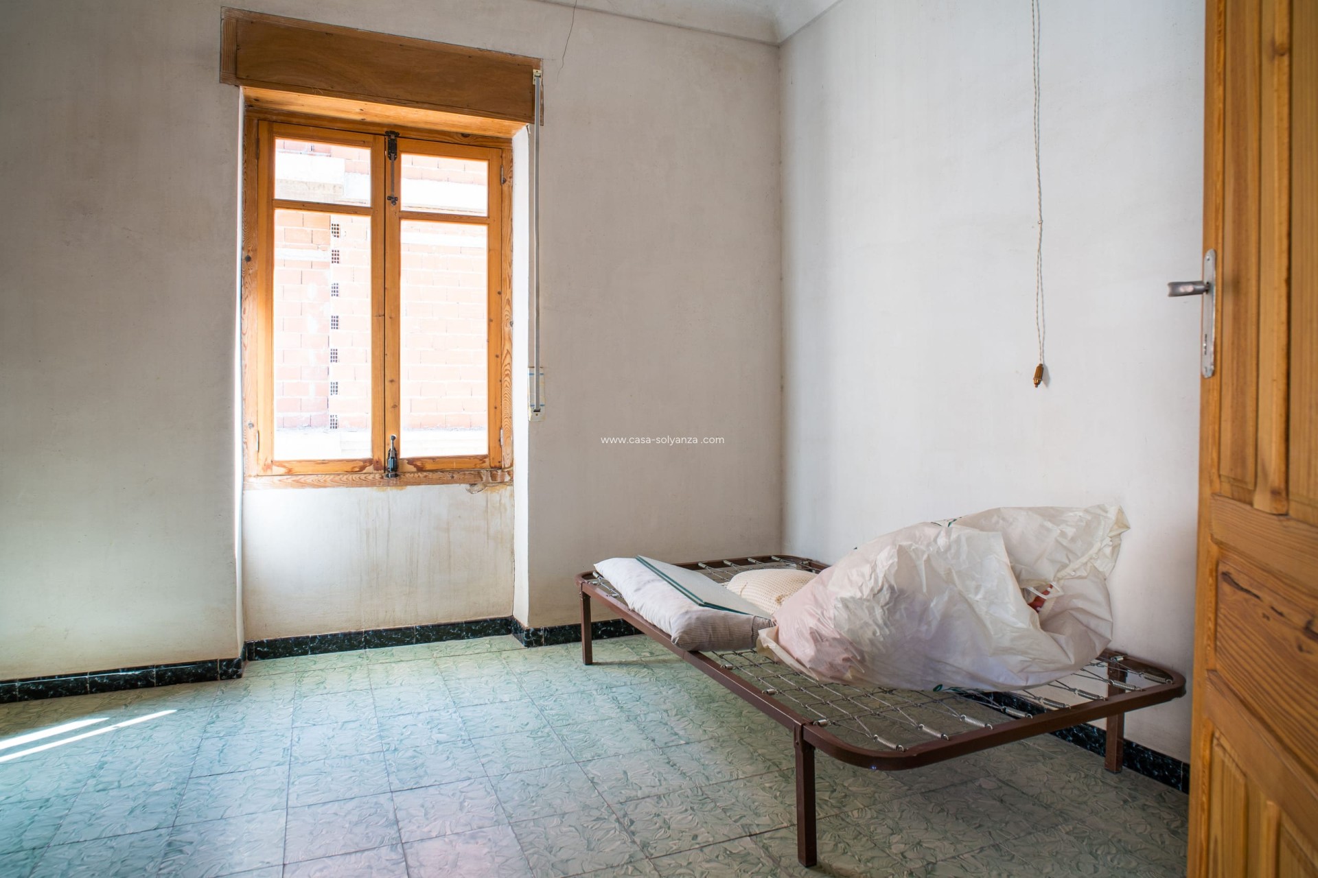 Revente - Maison de ville - Pinoso - To be