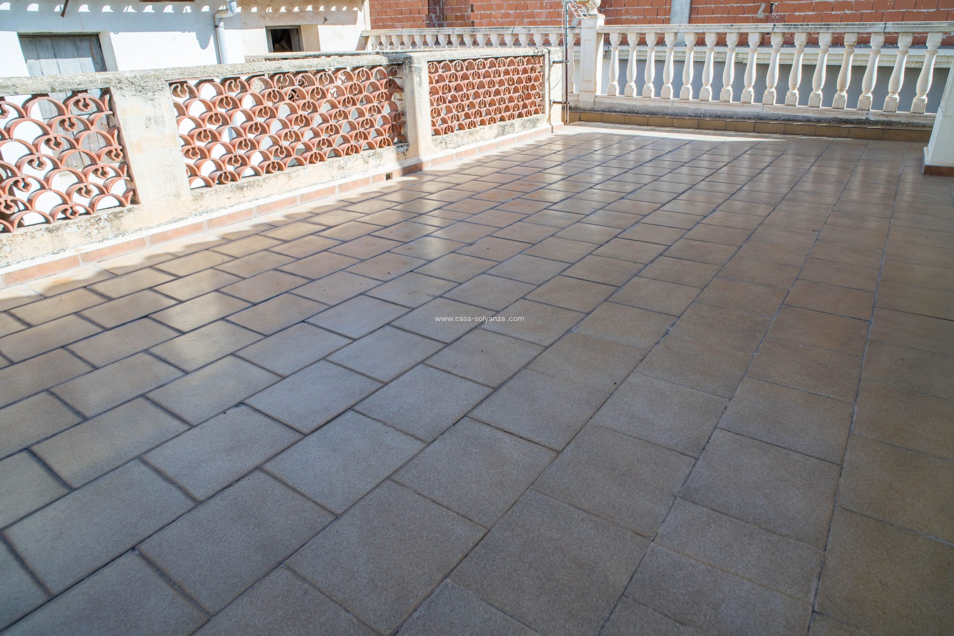 Revente - Maison de ville - Pinoso - To be