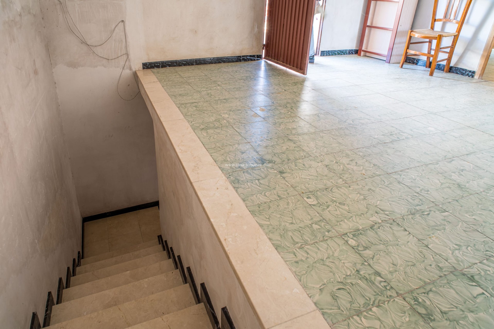 Revente - Maison de ville - Pinoso - To be