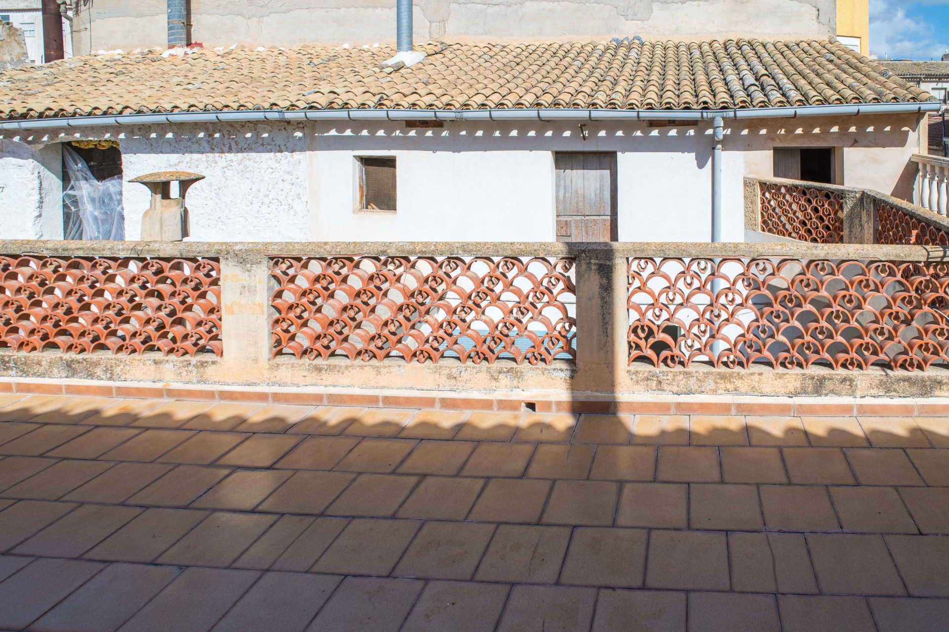 Revente - Maison de ville - Pinoso - To be