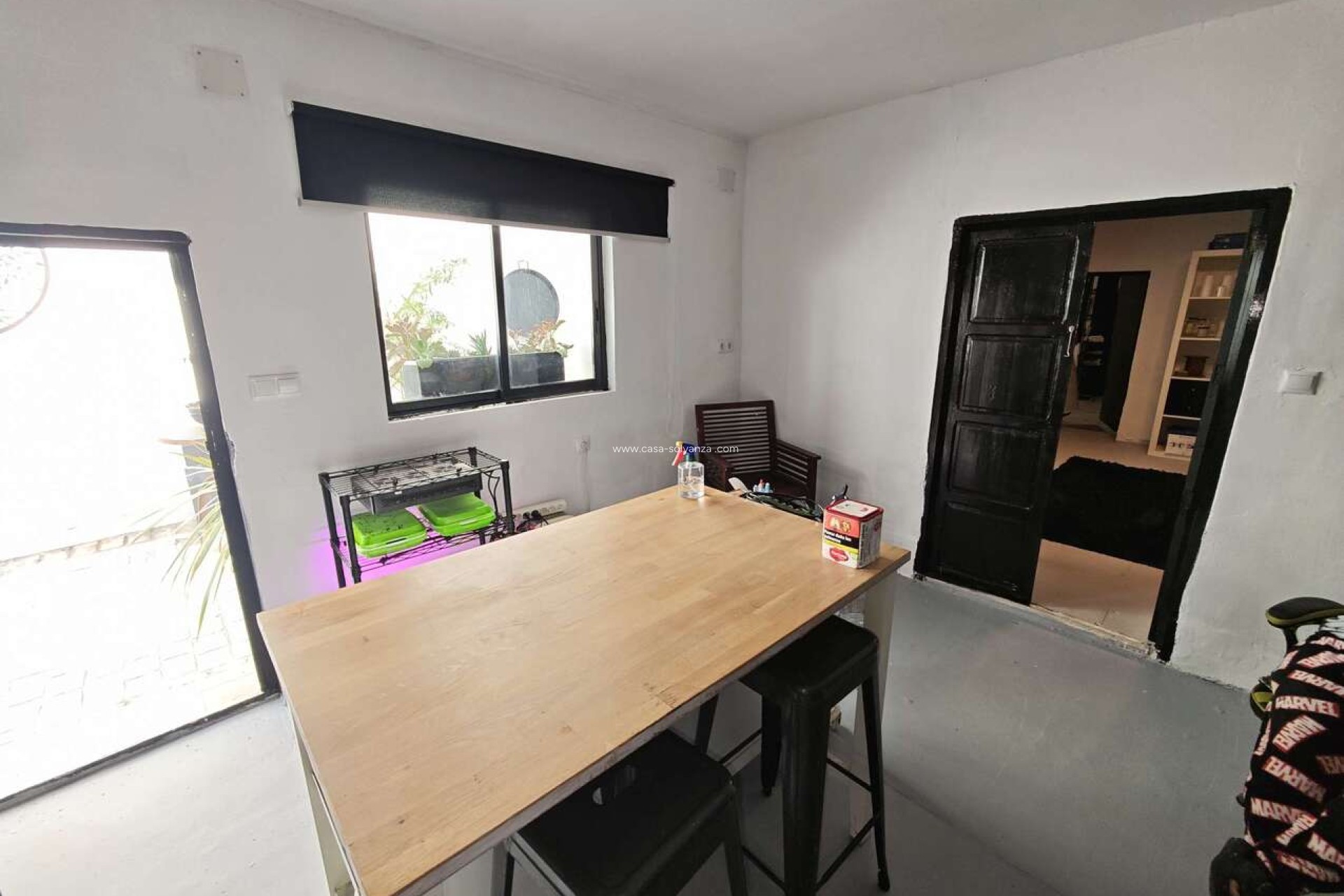 Revente - Maison de ville - Pinoso