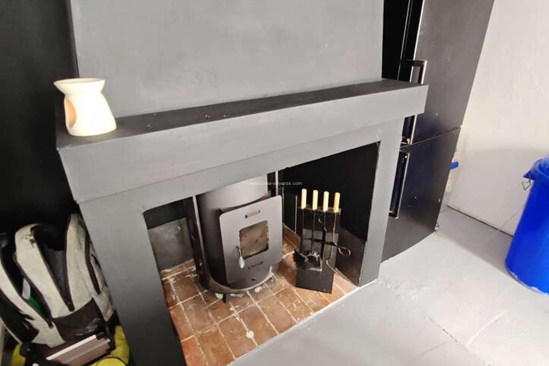 Revente - Maison de ville - Pinoso