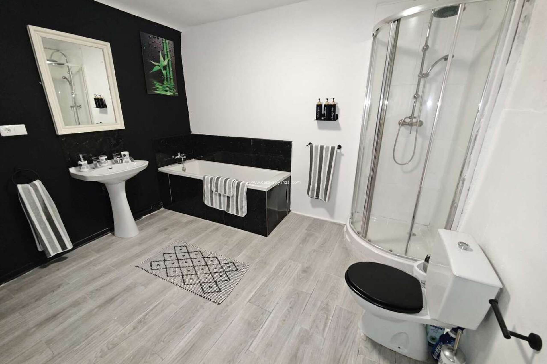 Revente - Maison de ville - Pinoso