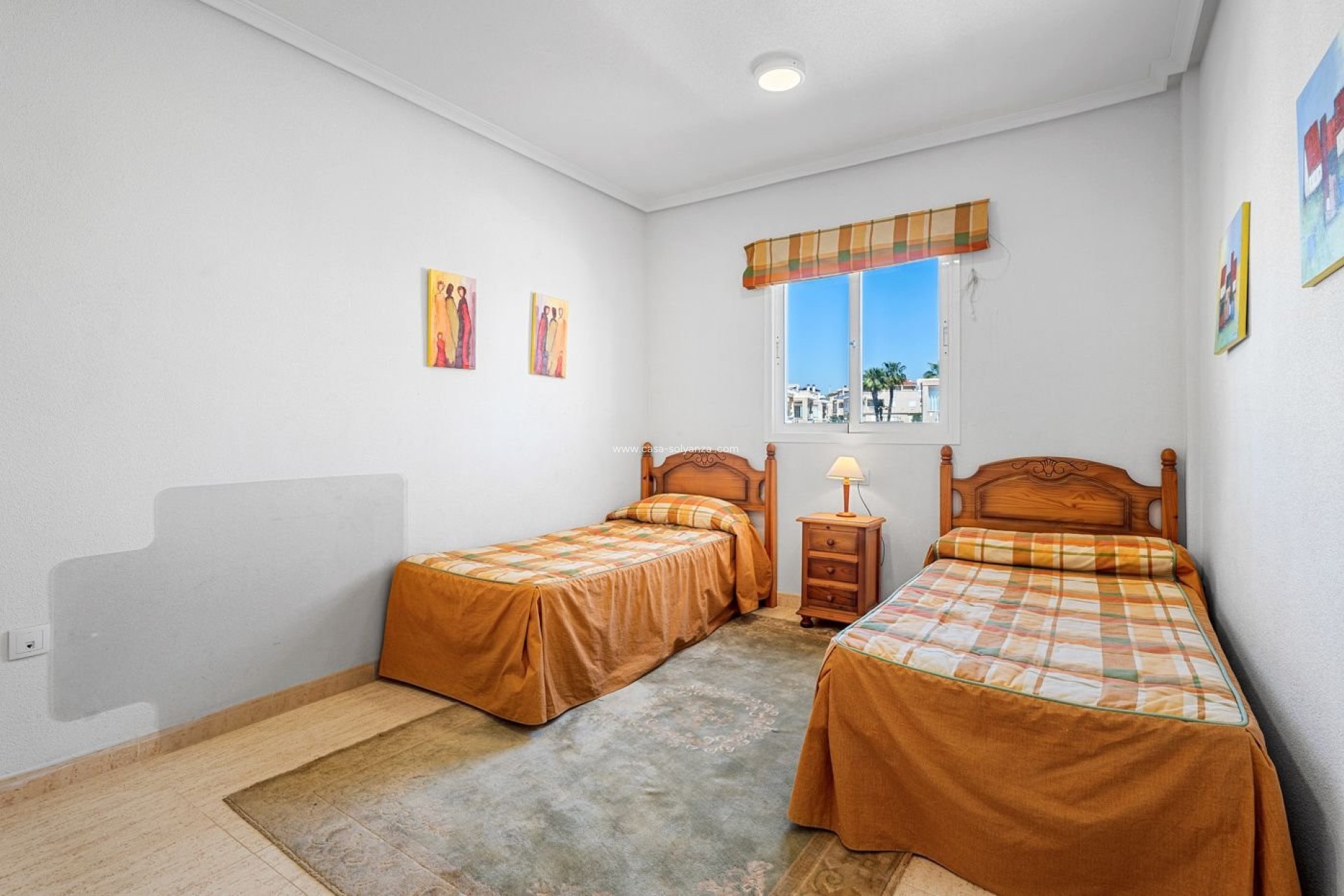 Revente - Maison de ville - Playa Flamenca - Costa Blanca