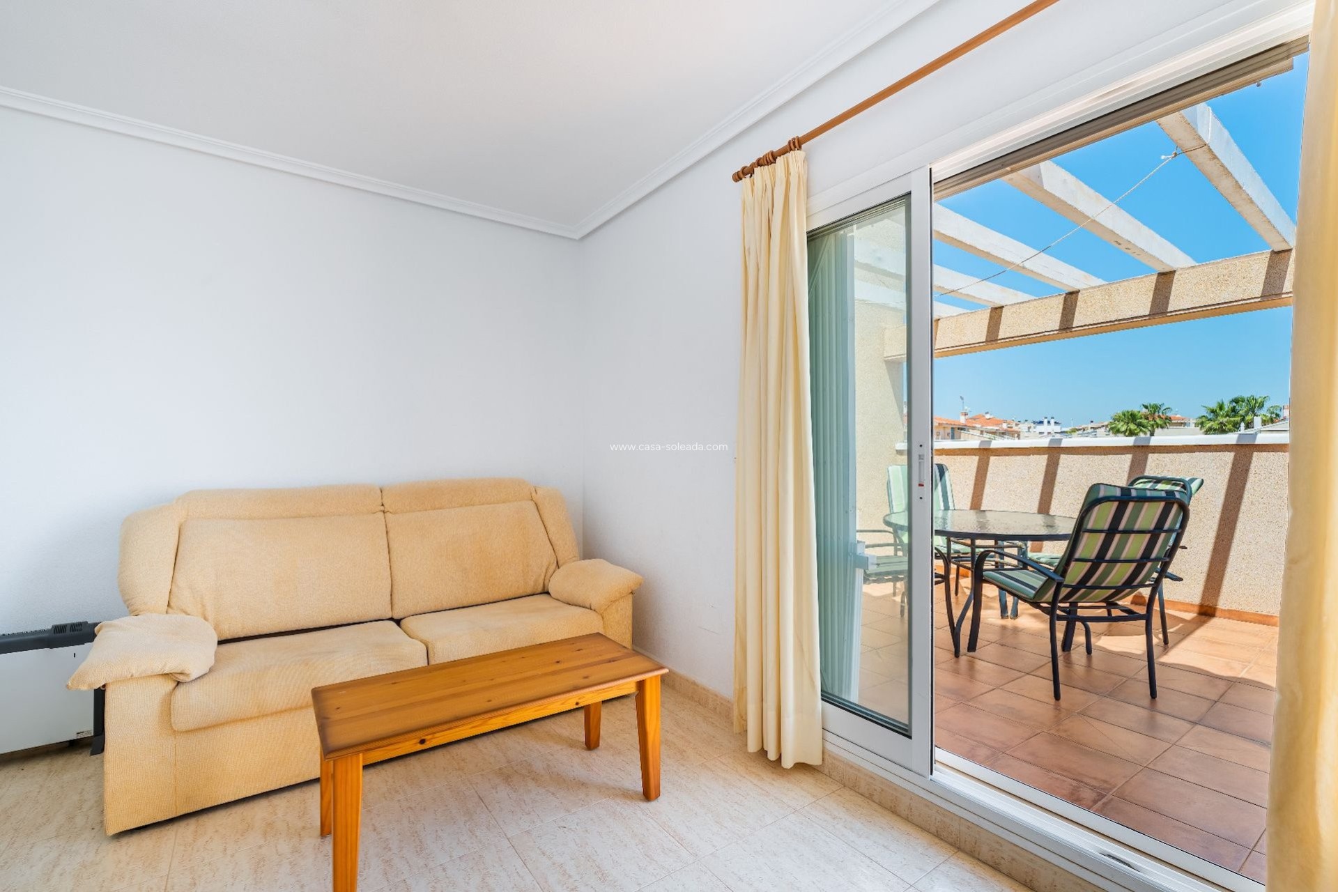 Revente - Maison de ville - Playa Flamenca - Costa Blanca