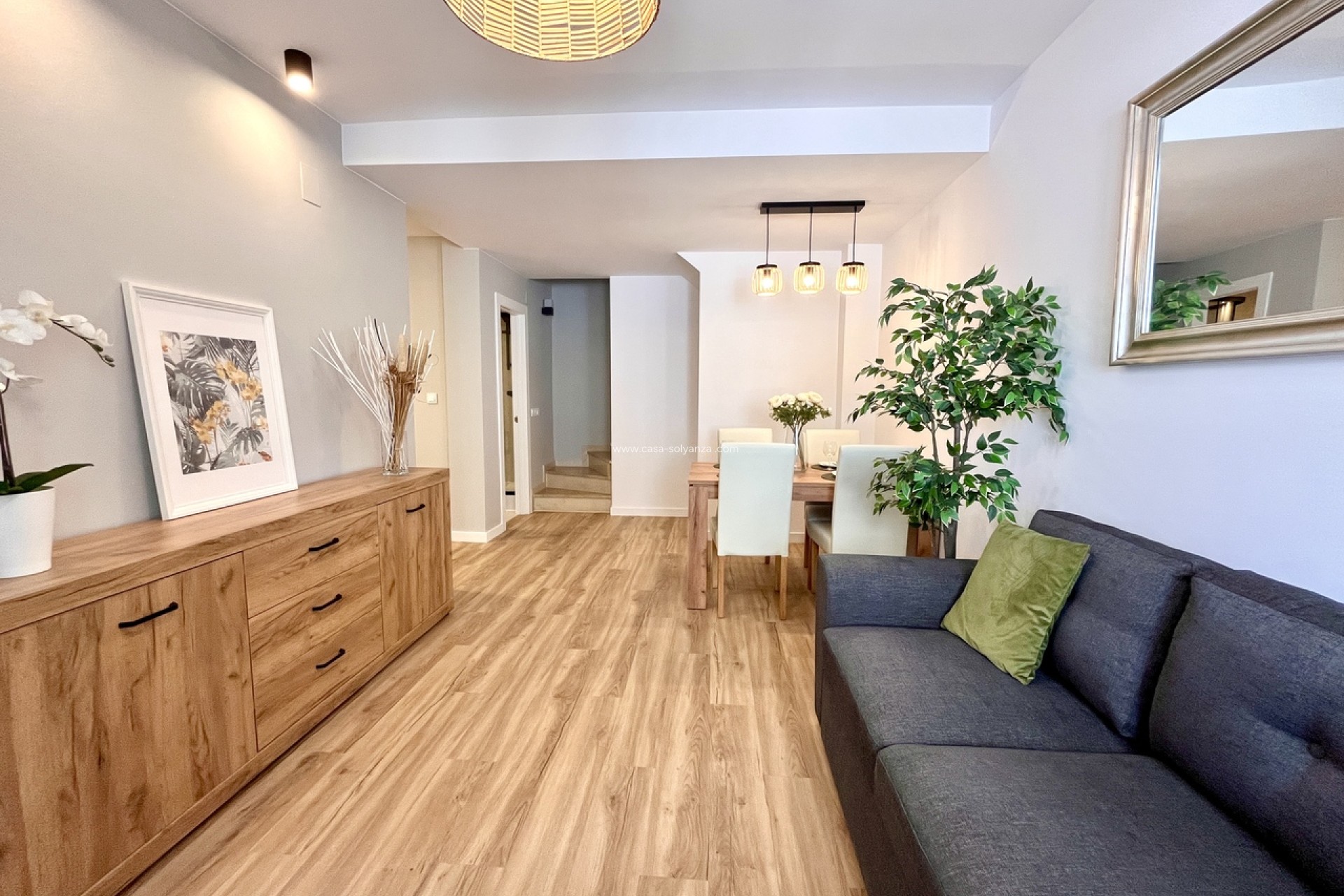 Revente - Maison de ville - Playa Flamenca - Costa Blanca